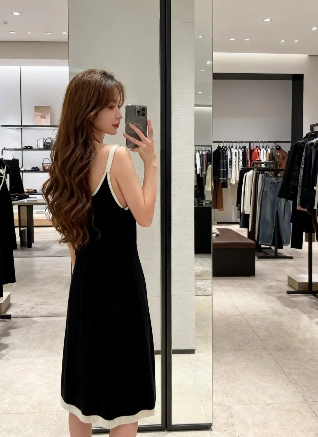 Платья Женские Chanel 10380529