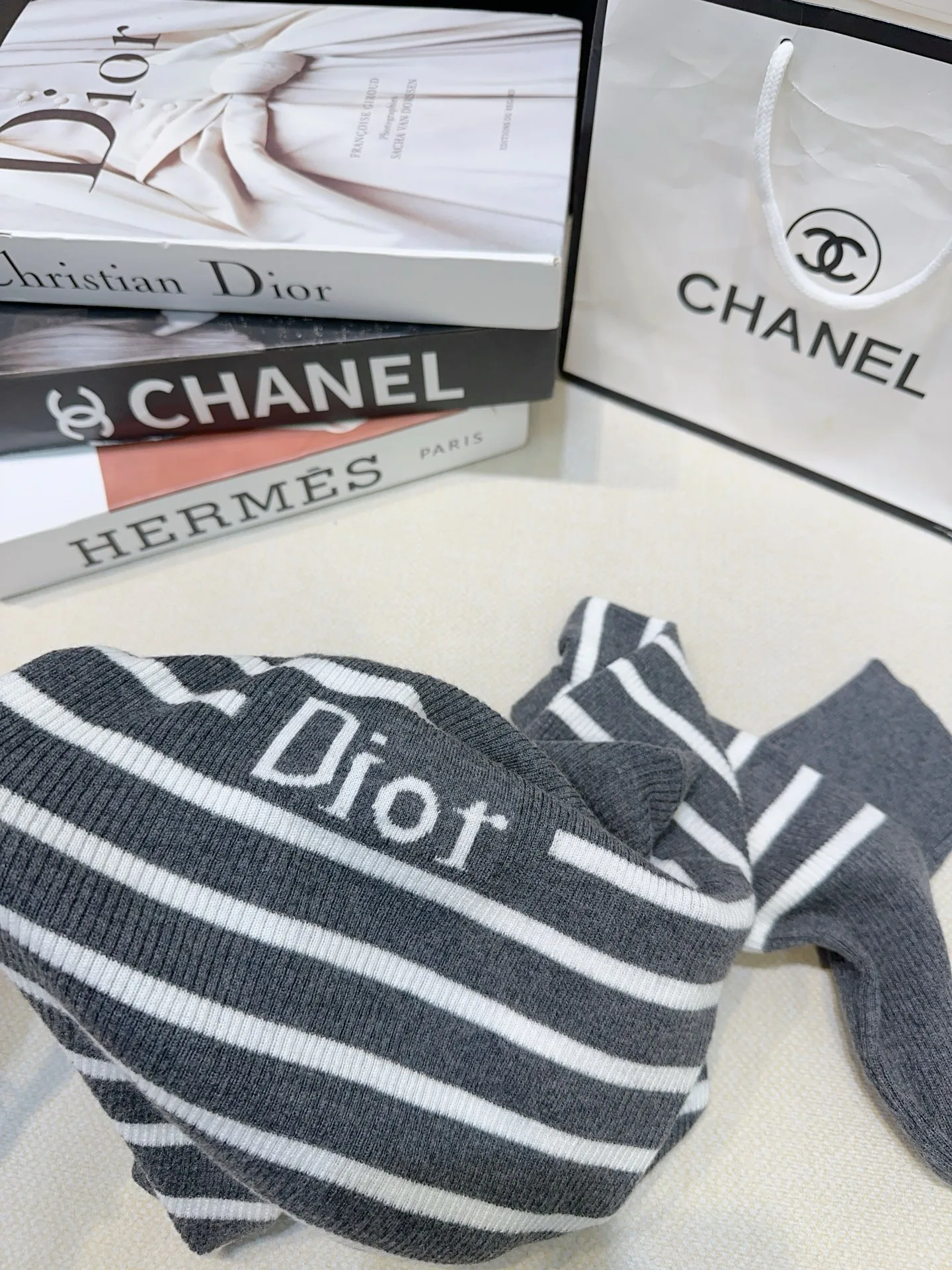 Джемперы И Свитеры Женские Christian Dior 20071367