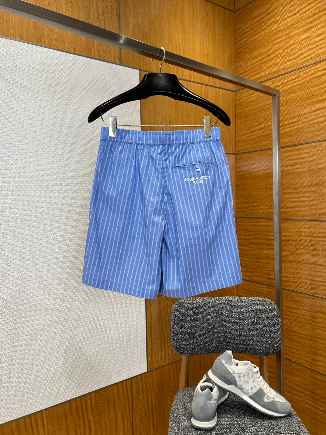 Шорты Мужские Louis Vuitton 11312252