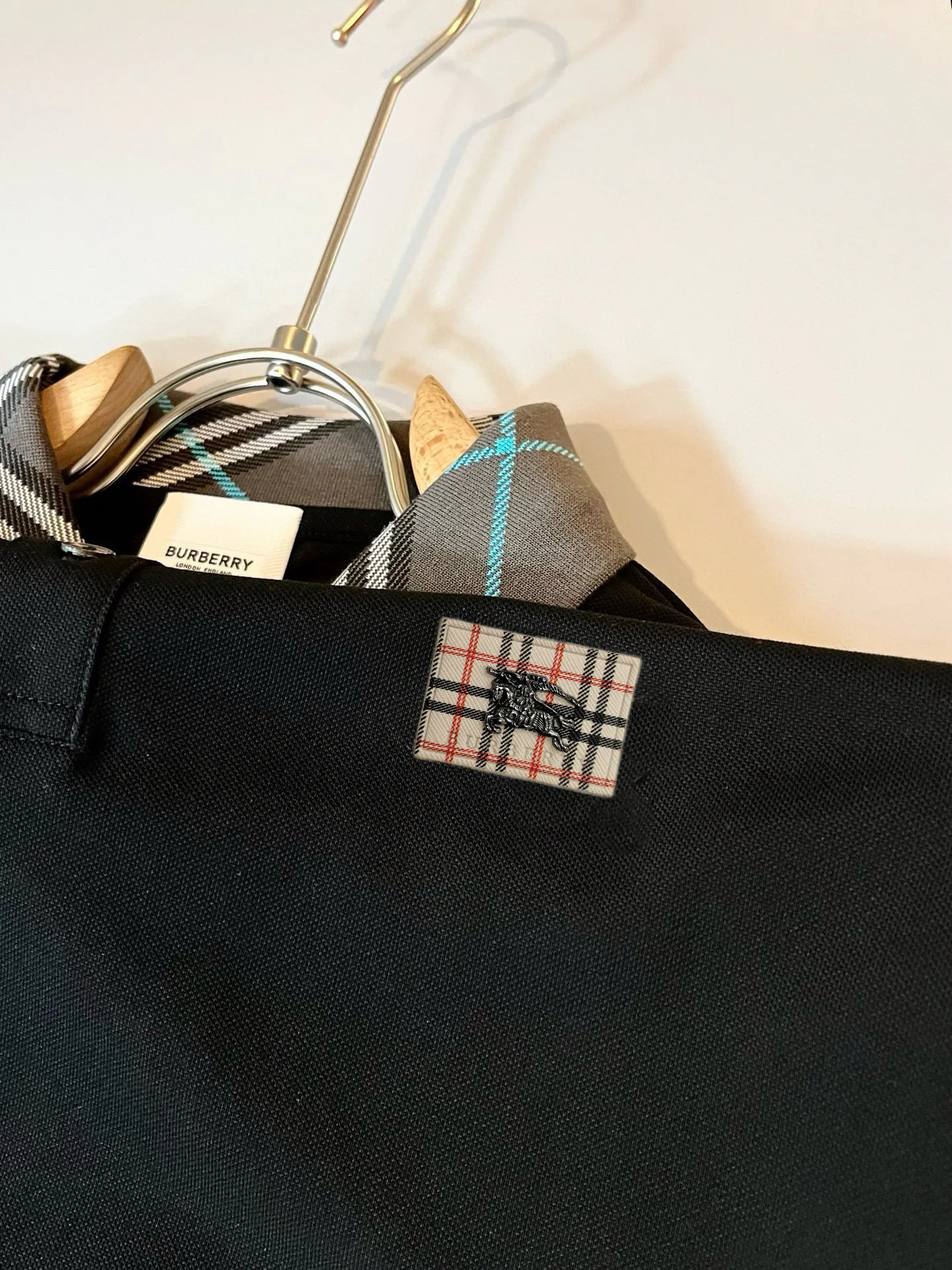 Рубашки Мужские Burberry 11683933