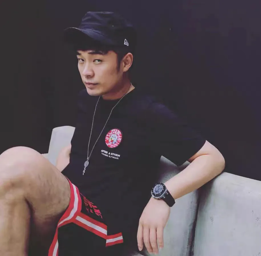 Бижутерия Chrome Hearts 91293