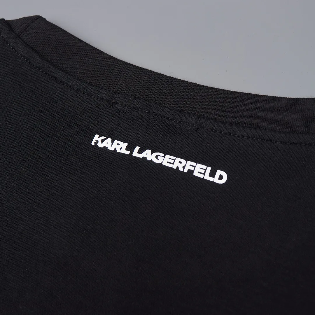 Футболки Женские Karl Lagerfeld 13251285