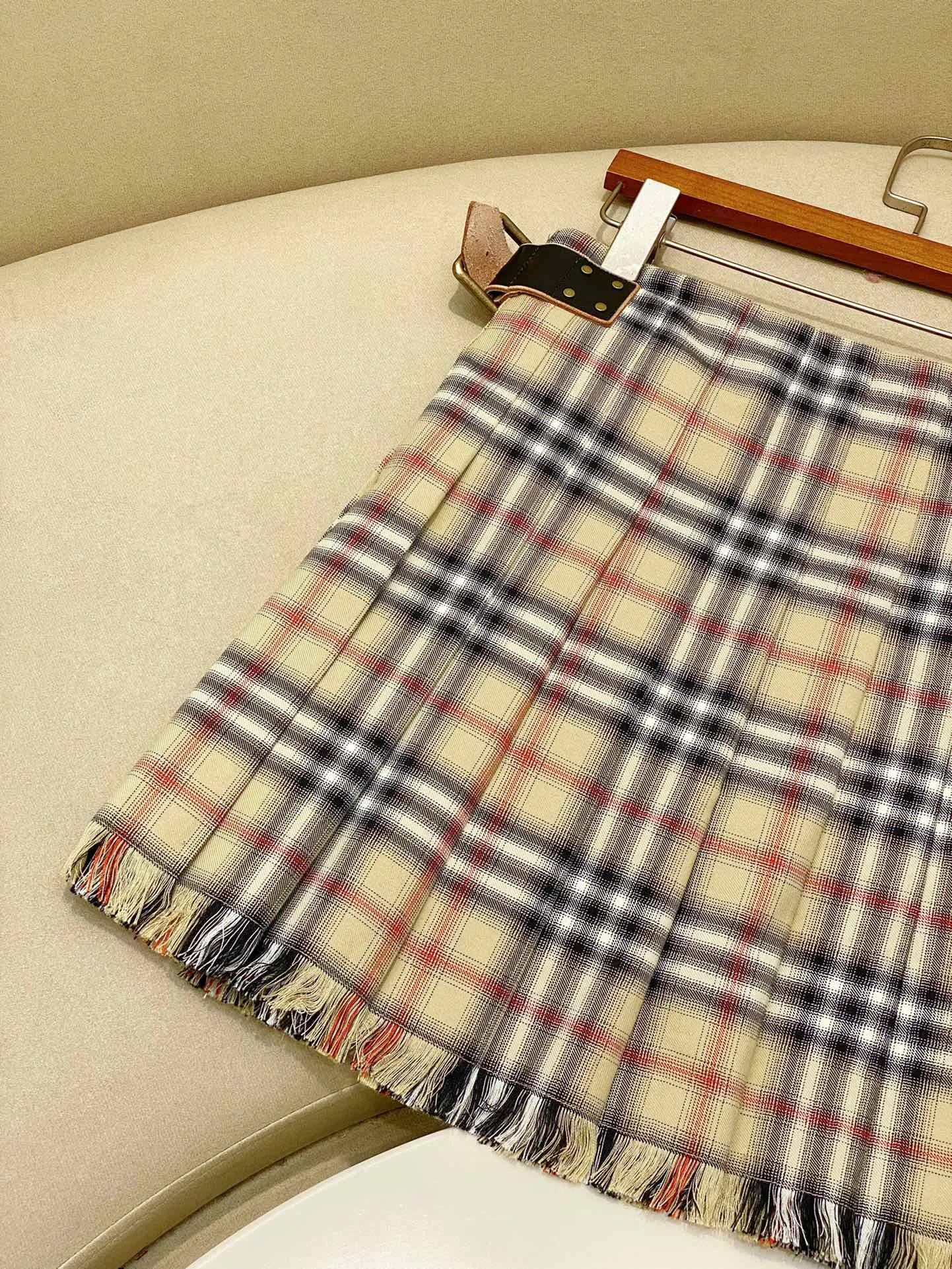 Юбки Женские Burberry 12237628