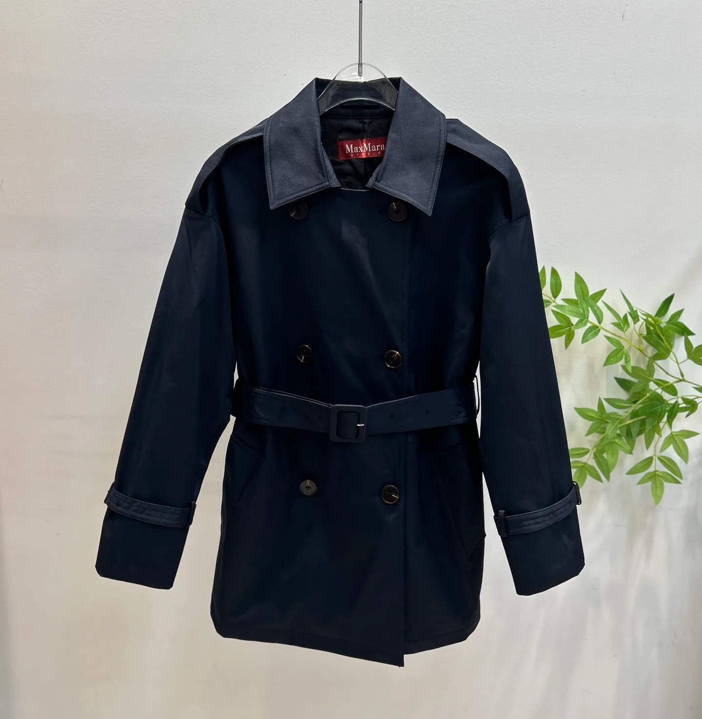 Тренчи Женские Max Mara 2561656