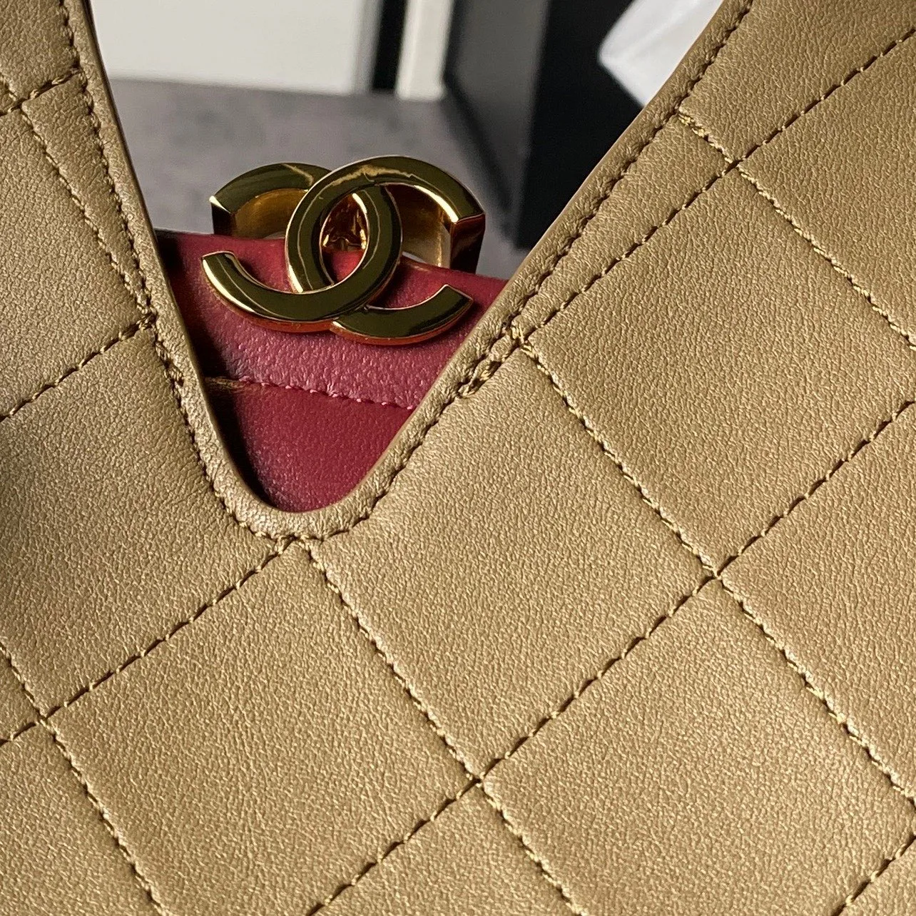 Классические Сумки Женские Chanel 18207983
