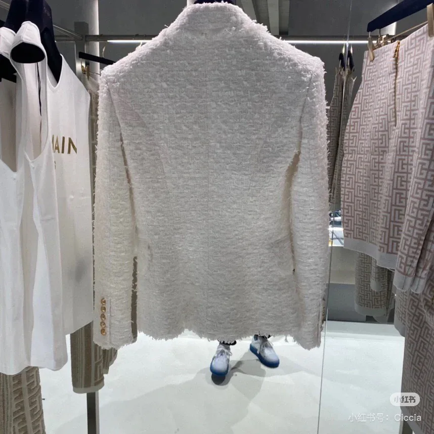 Жакеты Женские Balmain 5051329