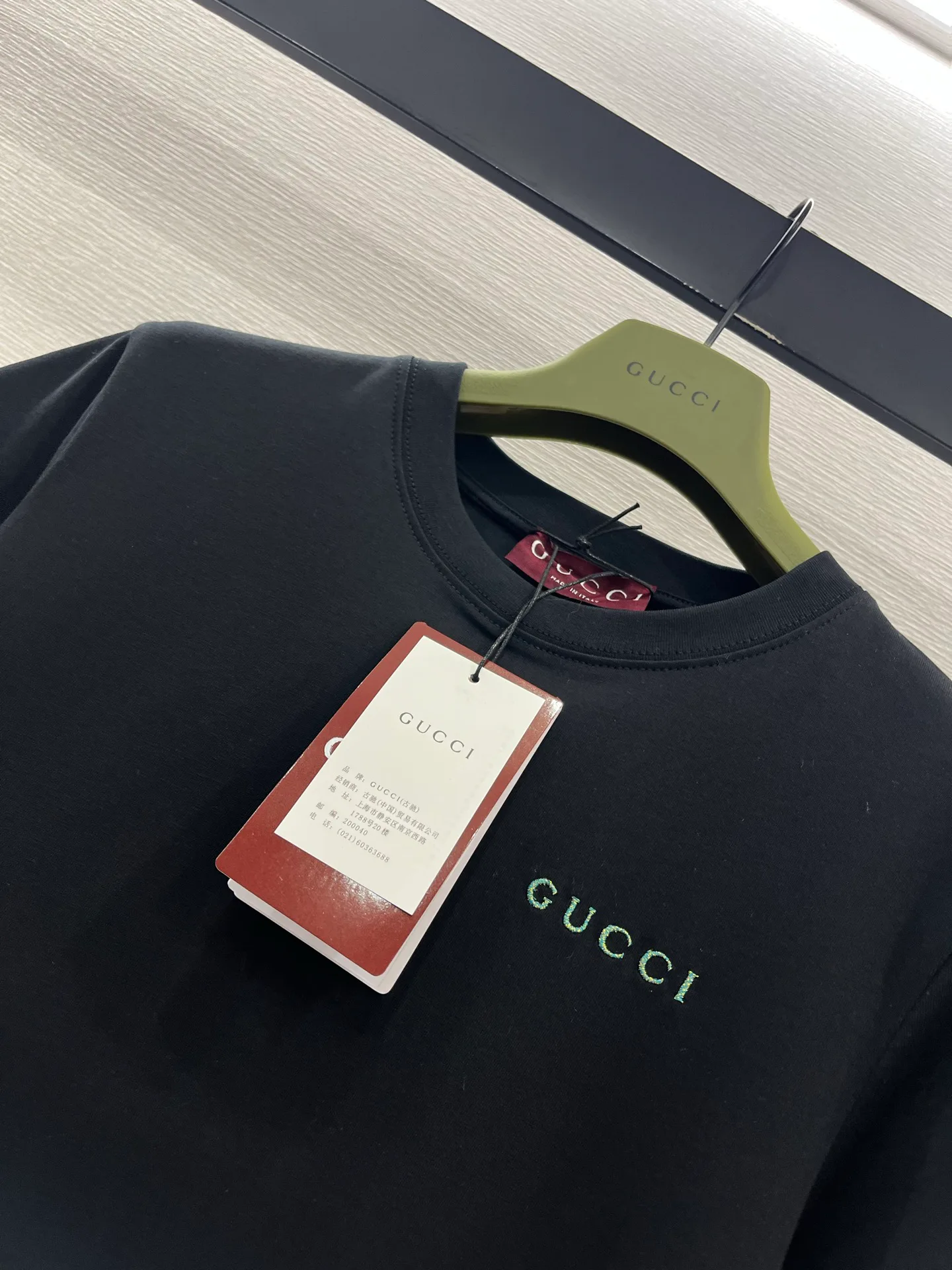Футболки Женские Gucci 1392350