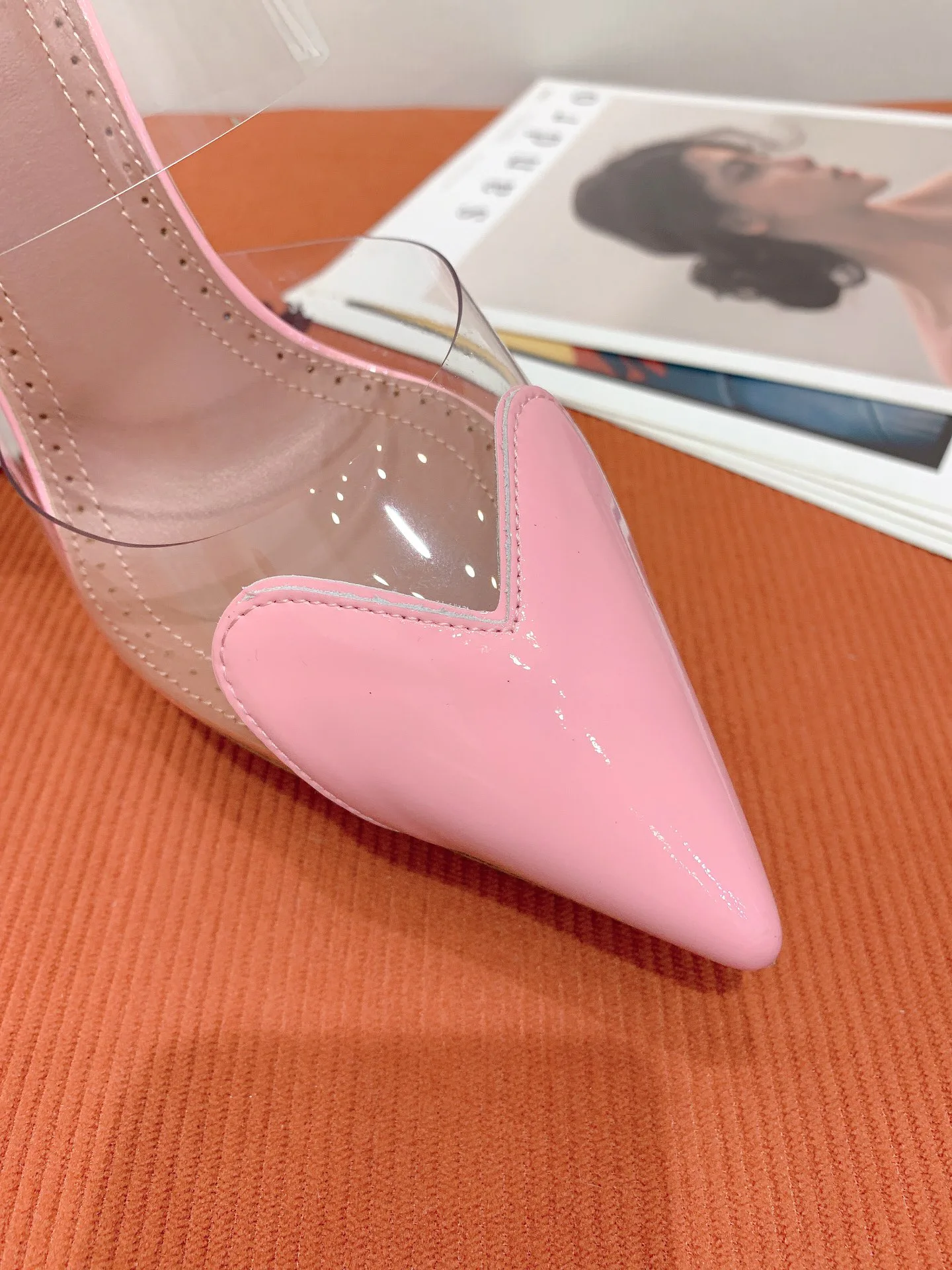 Туфли Женские Alaia 2585697