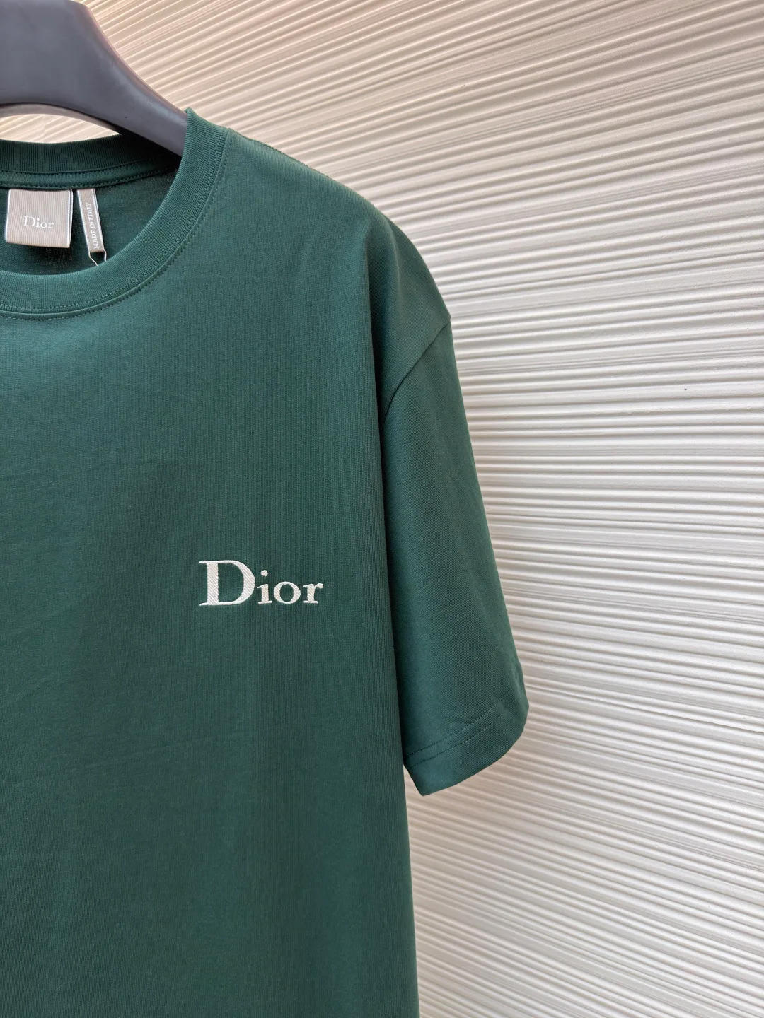 Футболки Мужские Christian Dior 9854087