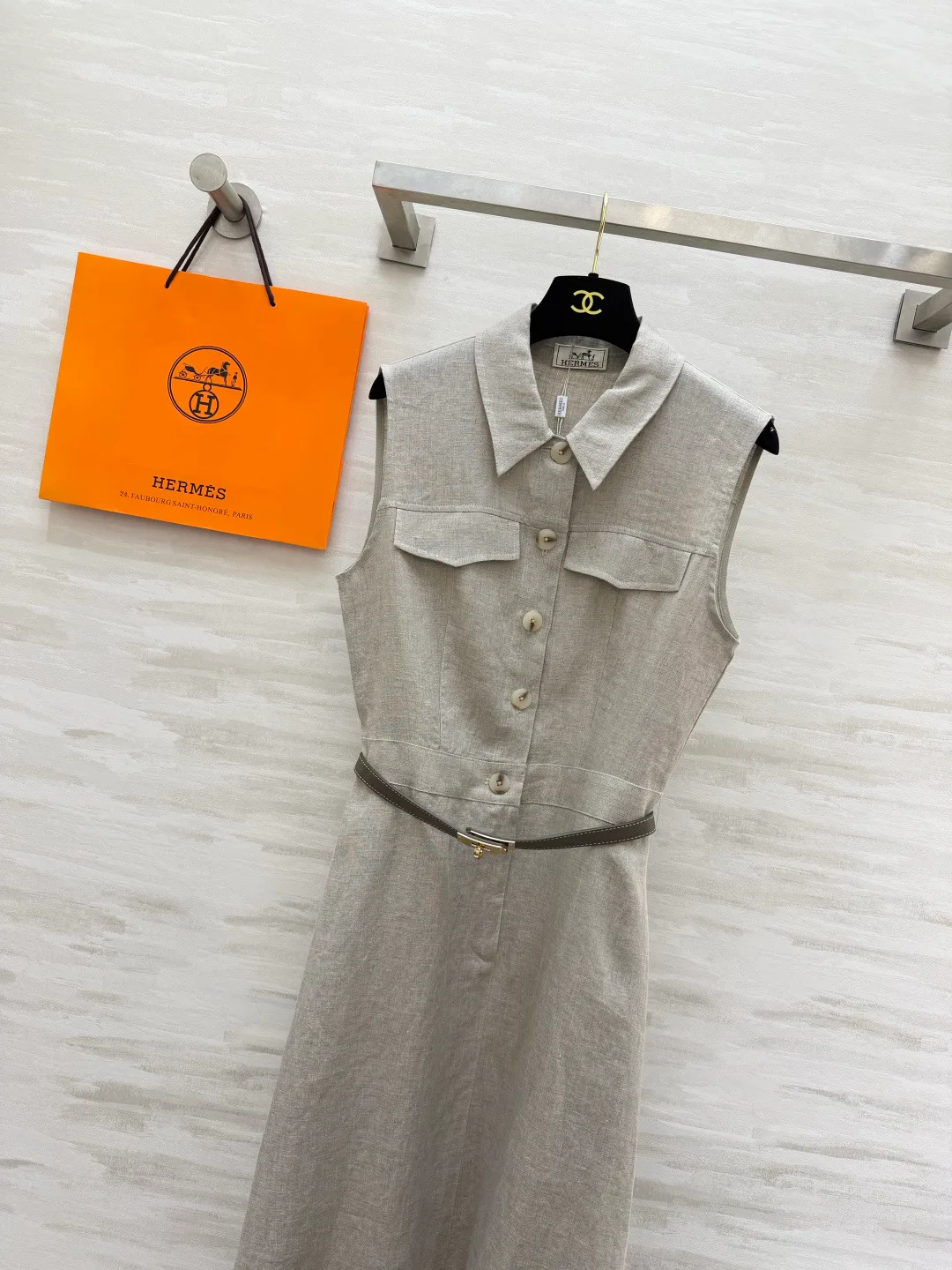 Платья Женские Hermes 17016692
