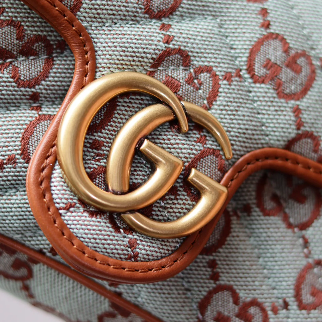 Сумки На Ремне Женские Gucci 11649343