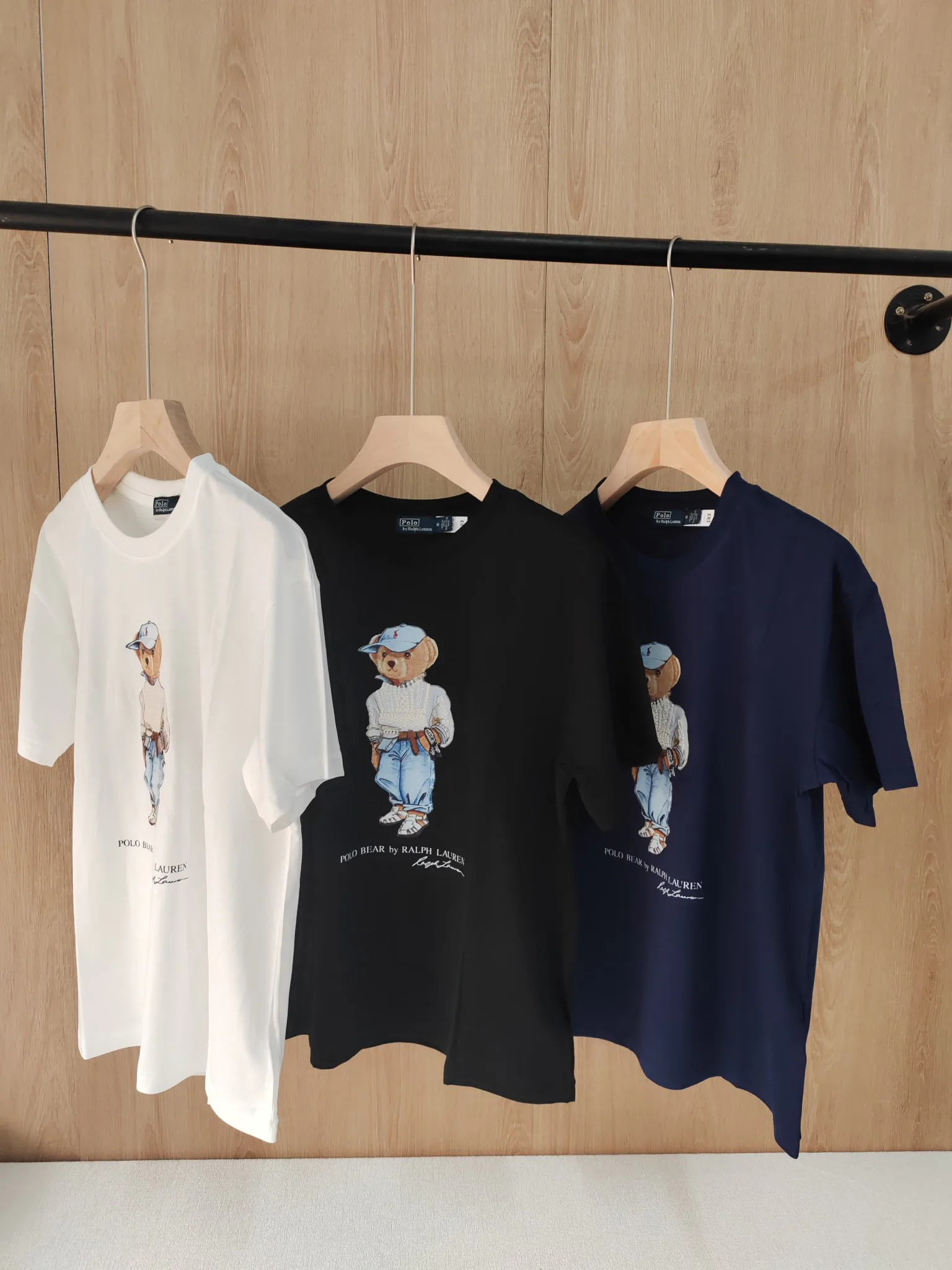 Футболки Женские Ralph Lauren 11874113