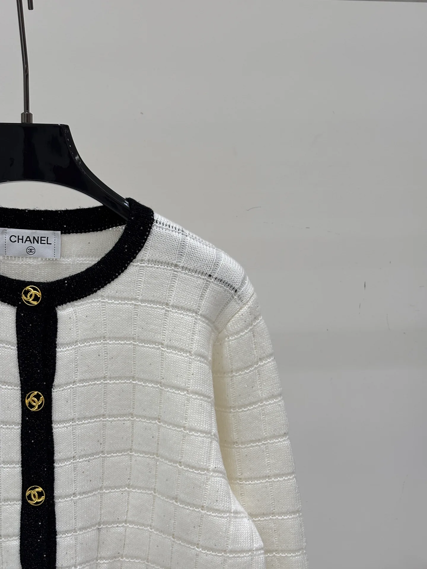 Джемперы И Свитеры Женские Chanel 19097049