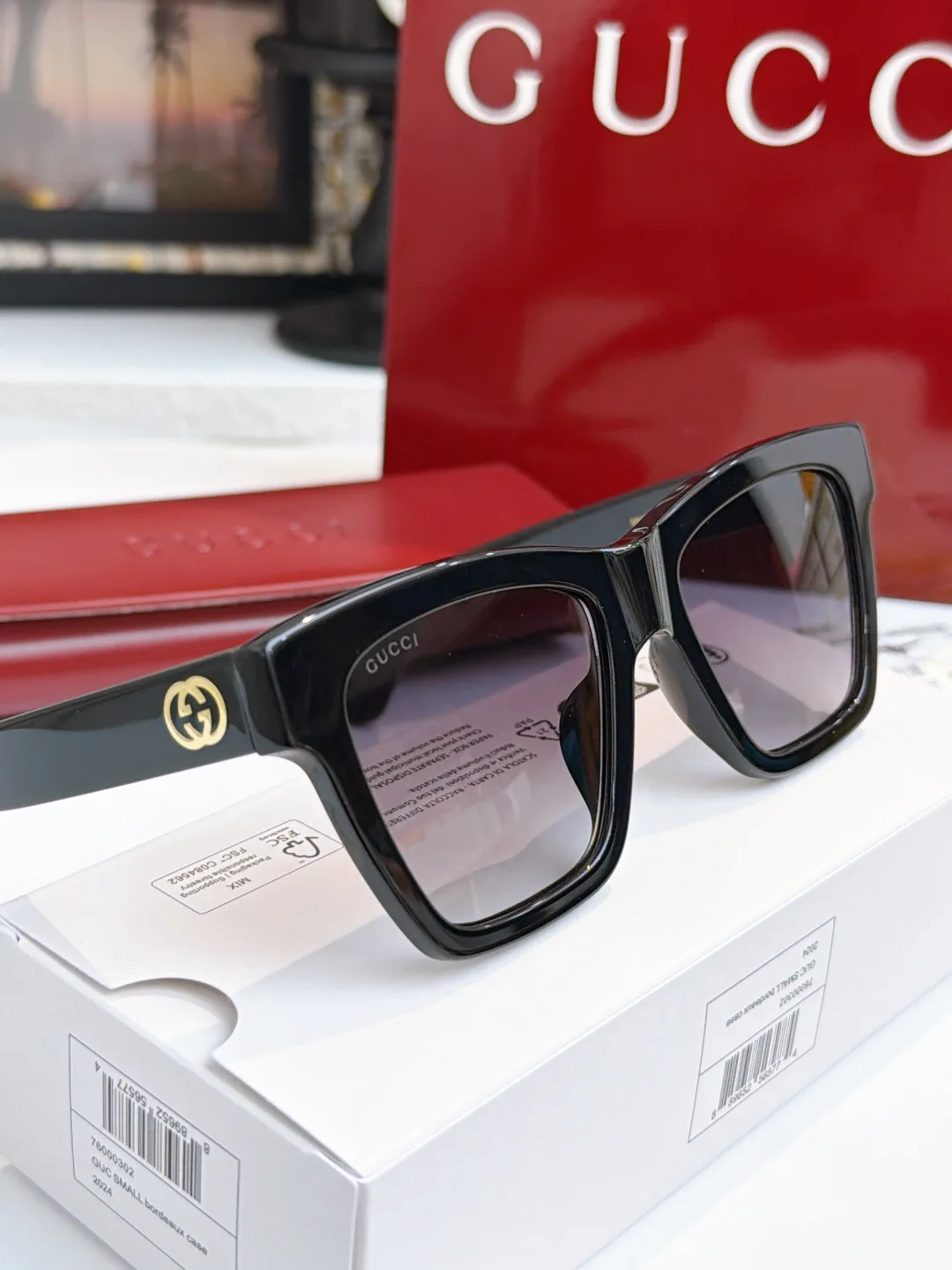 Очки Gucci 17135568