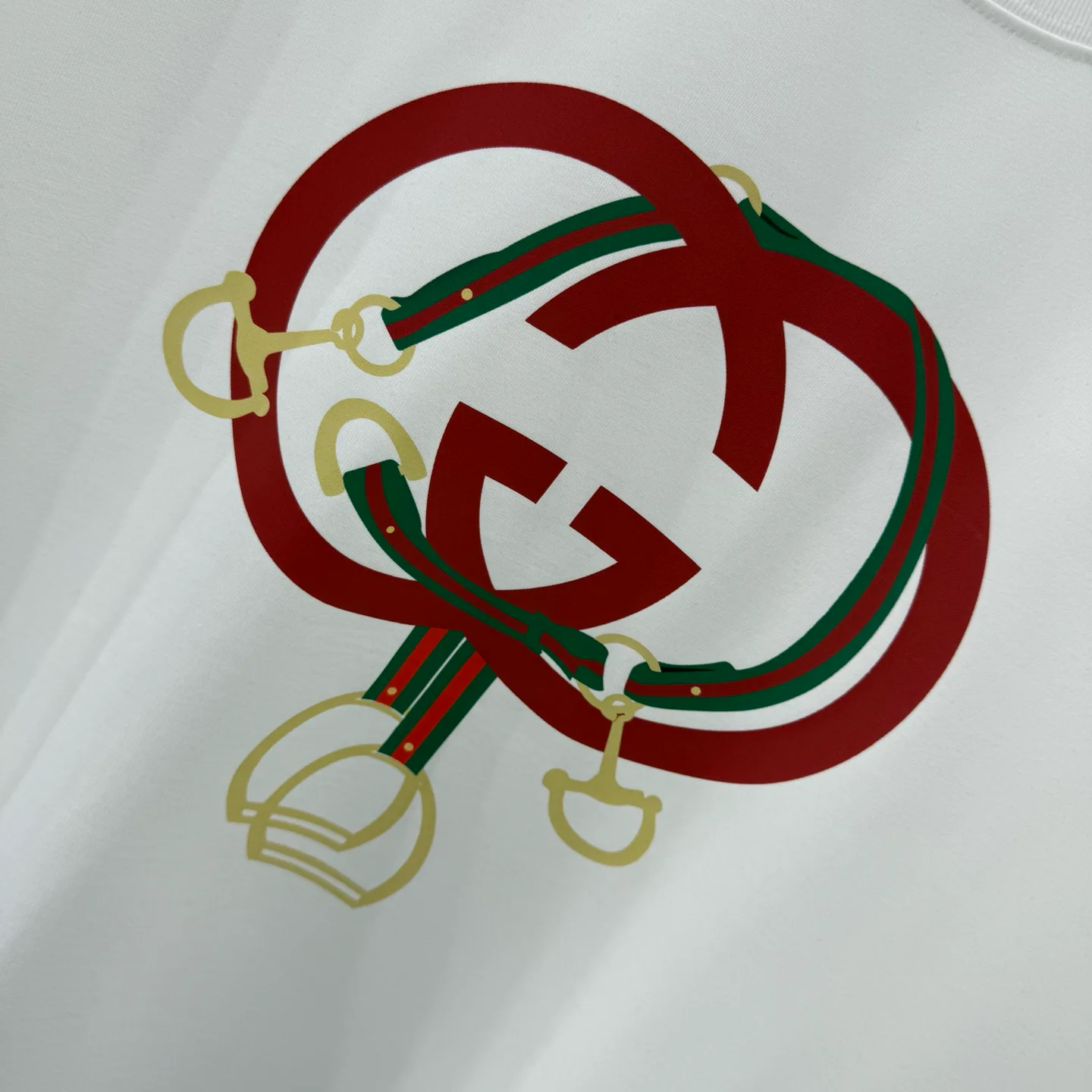 Футболки Женские Gucci 1386667