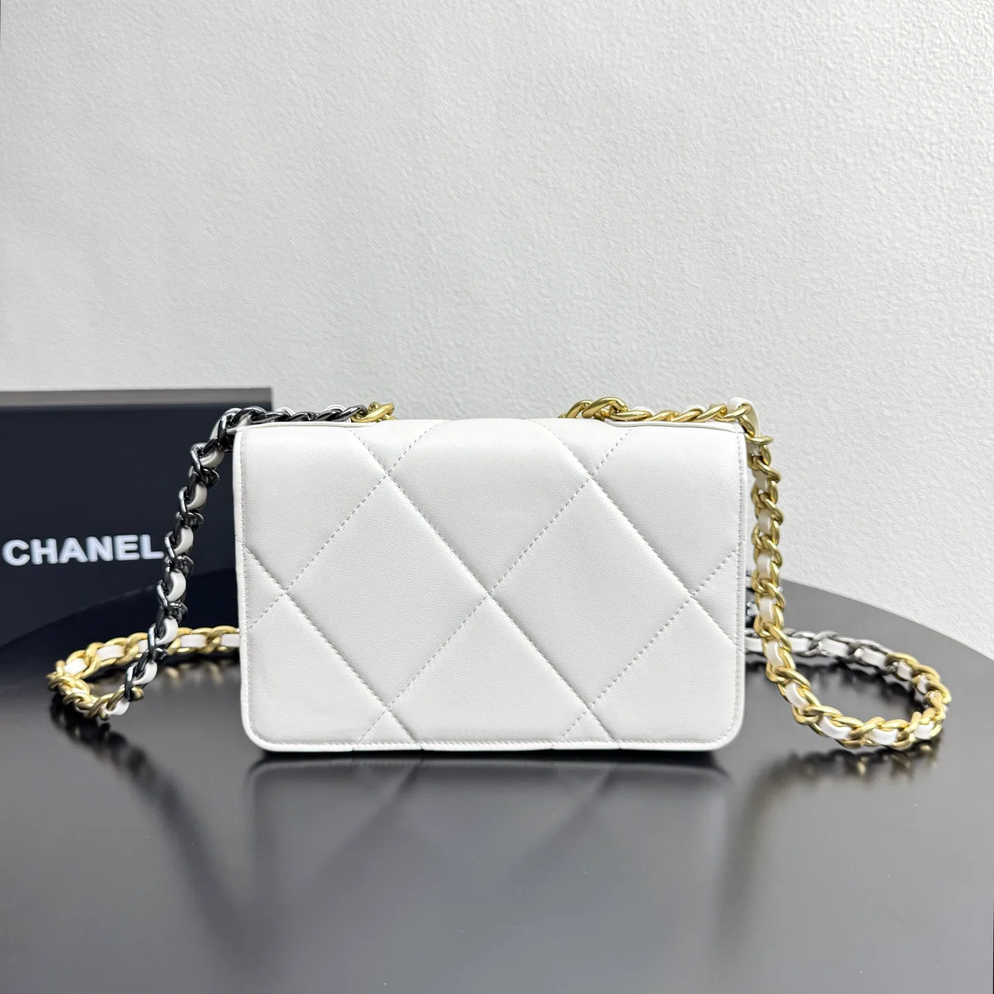 Клатчи Женские Chanel 11919674