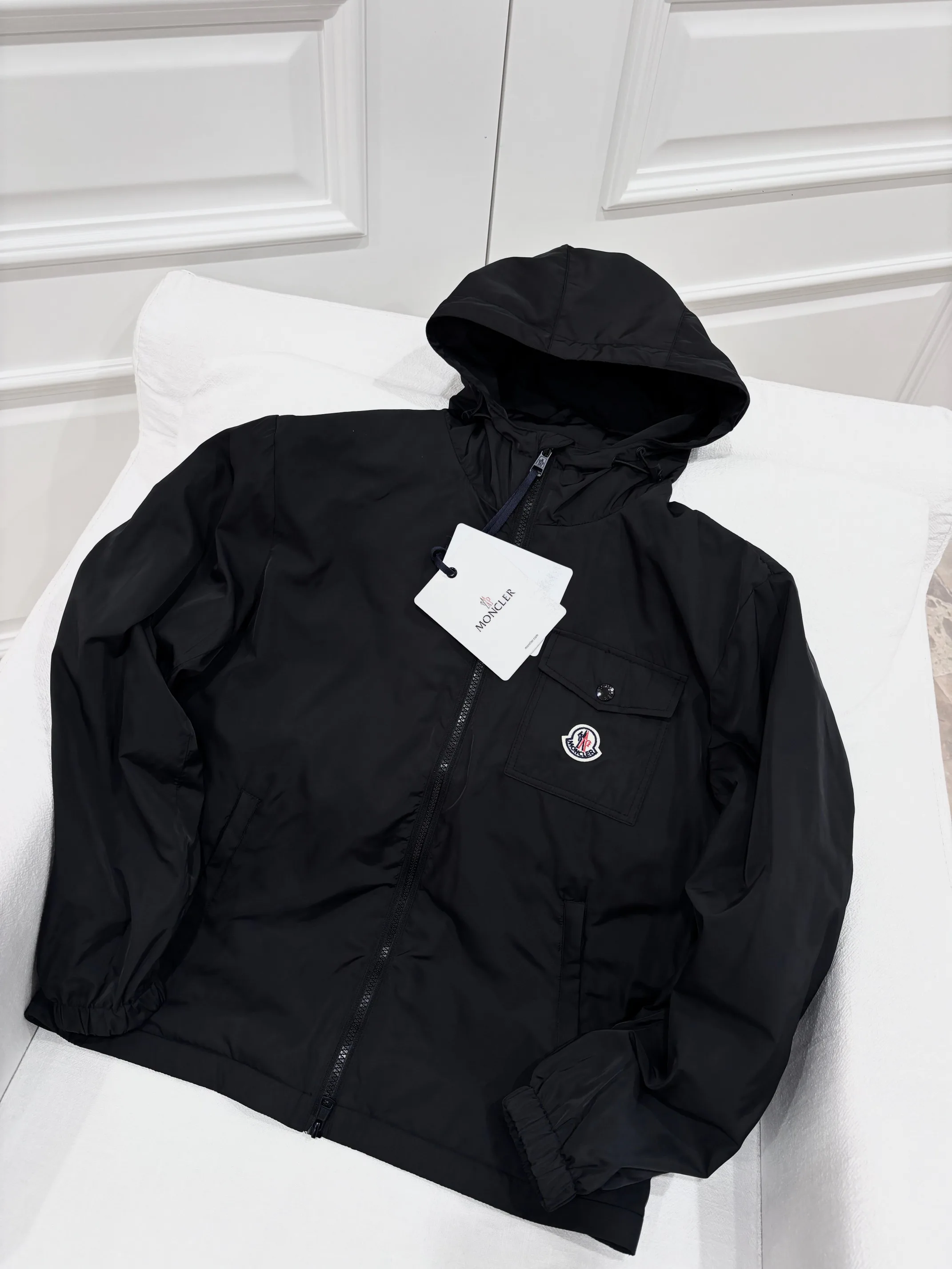 Куртки И Пуховики Мужские Moncler 11479477