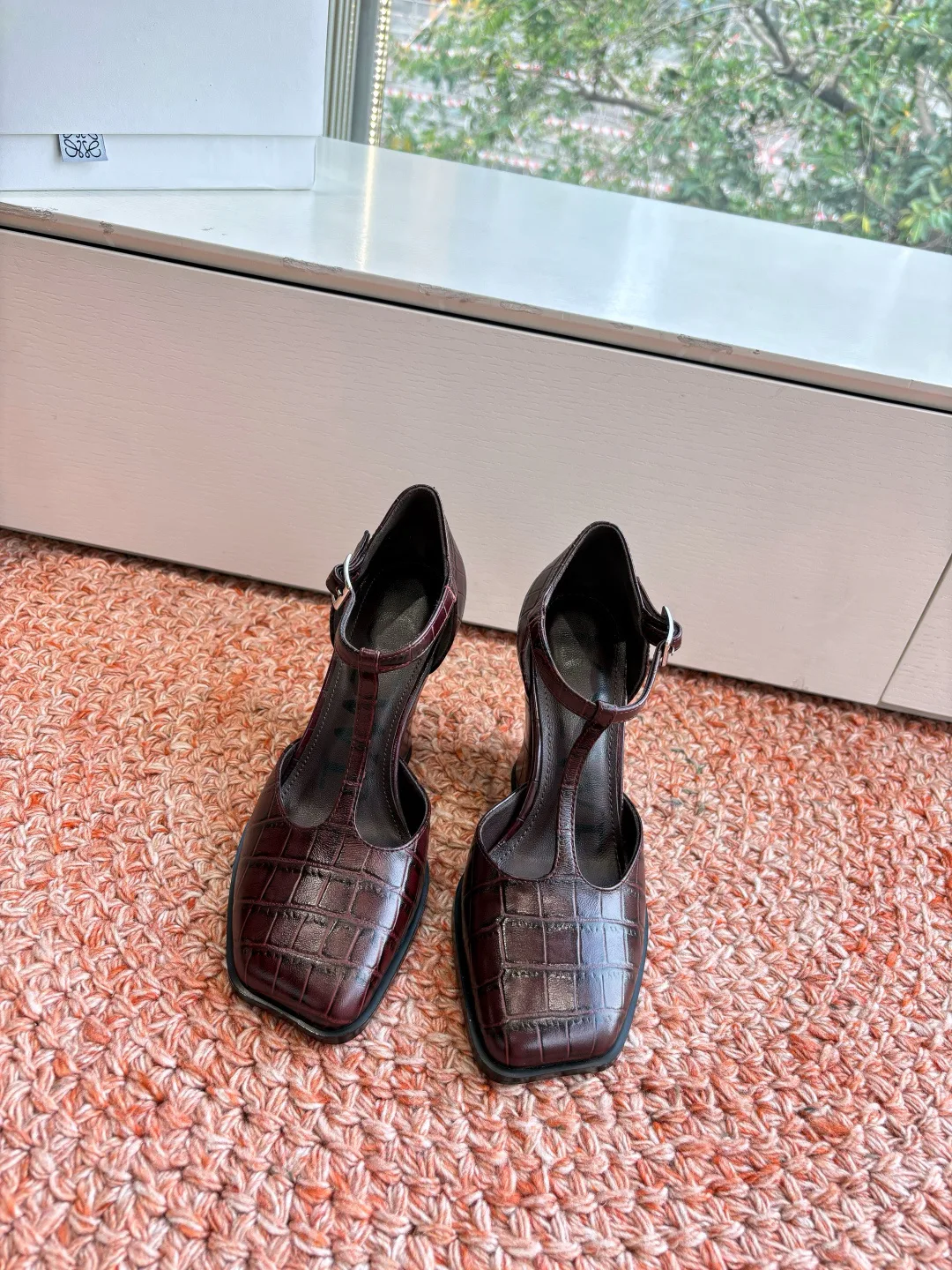 Туфли Женские Loewe 882976