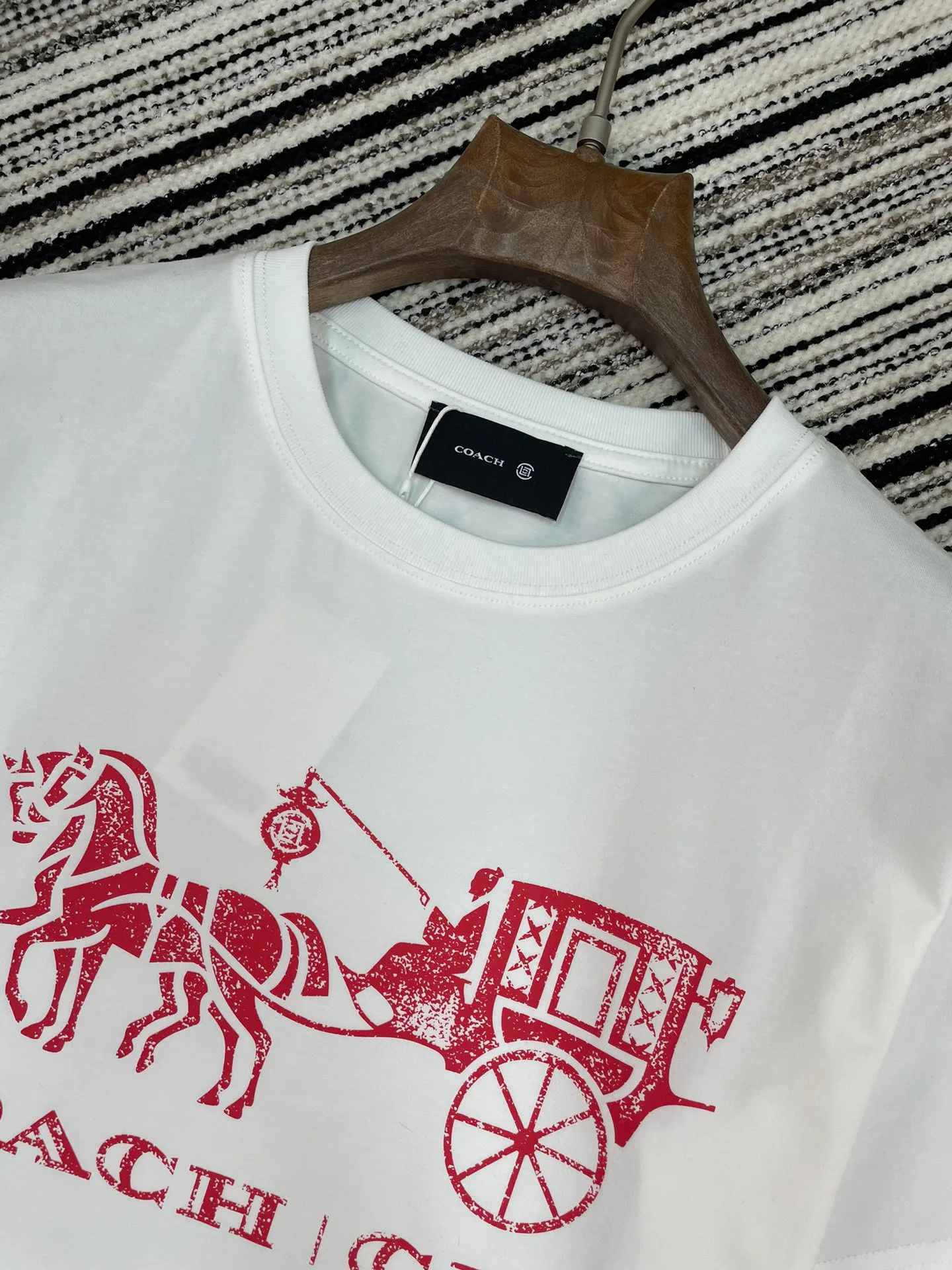 Футболки Женские Coach 1594093