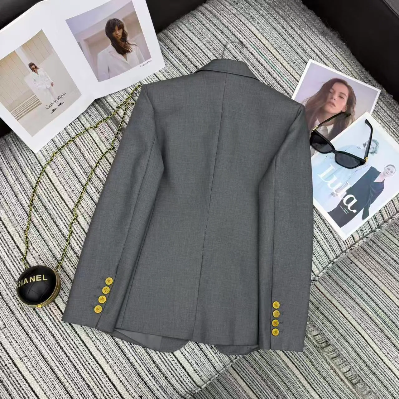 Жакеты Женские Ralph Lauren 10380538