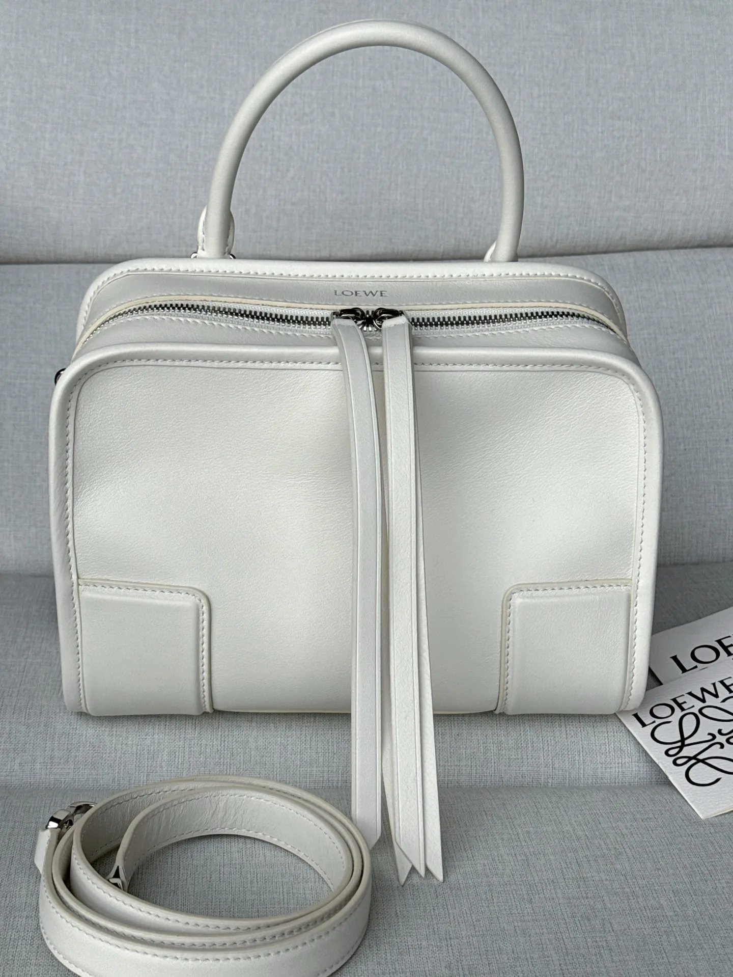 Классические Сумки Женские Loewe 12630172