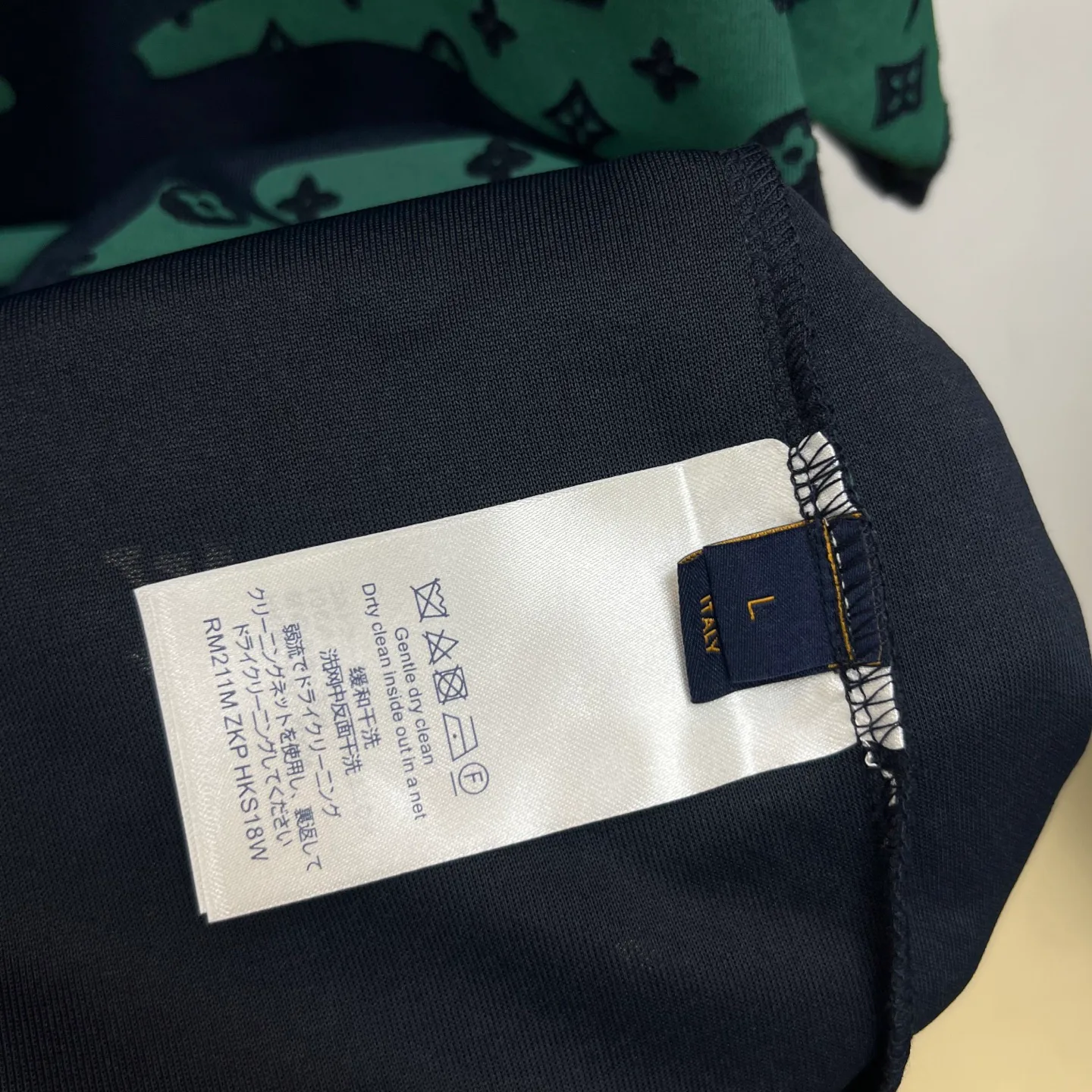 Футболки Мужские Louis Vuitton 14135170