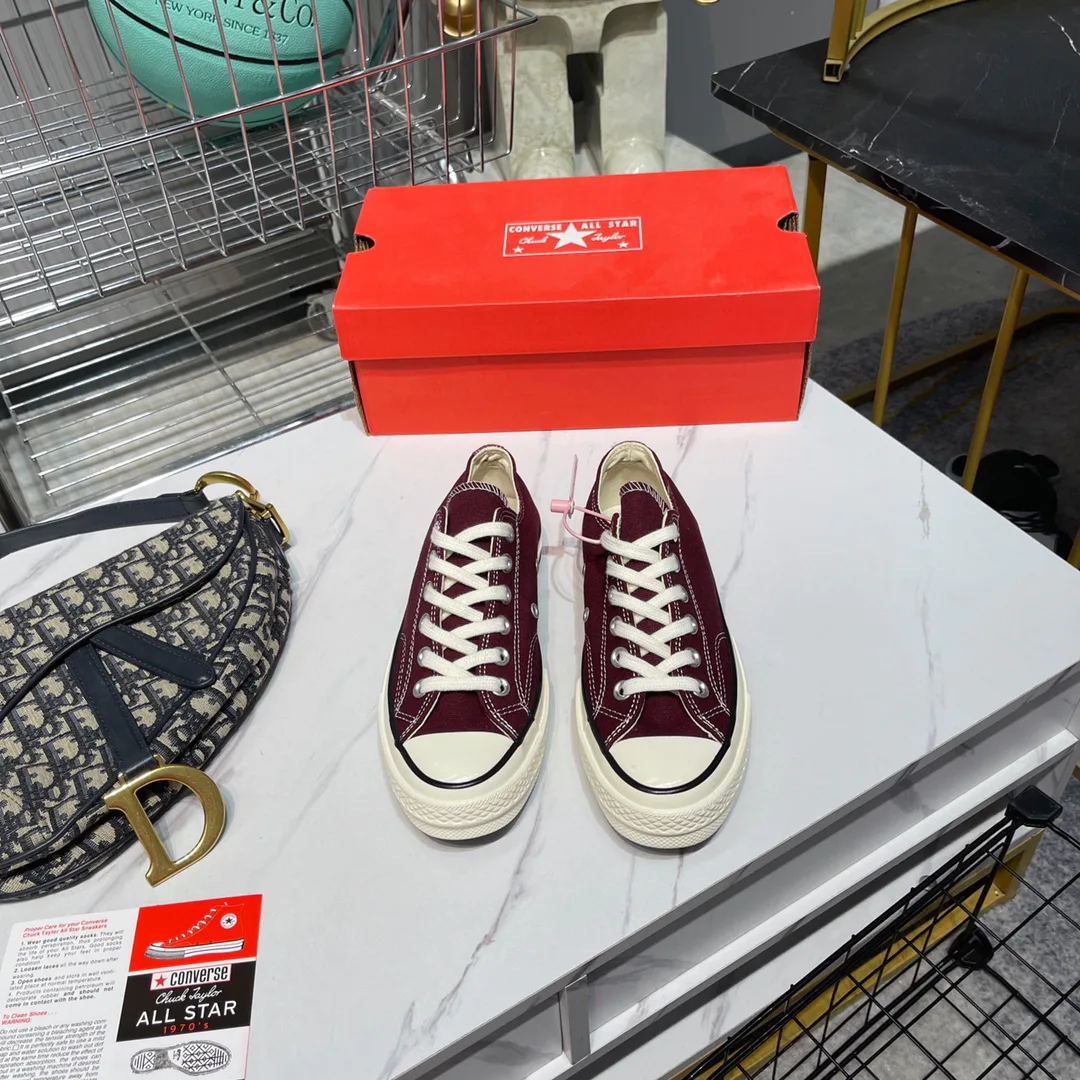 Кеды Женские Converse 12846073