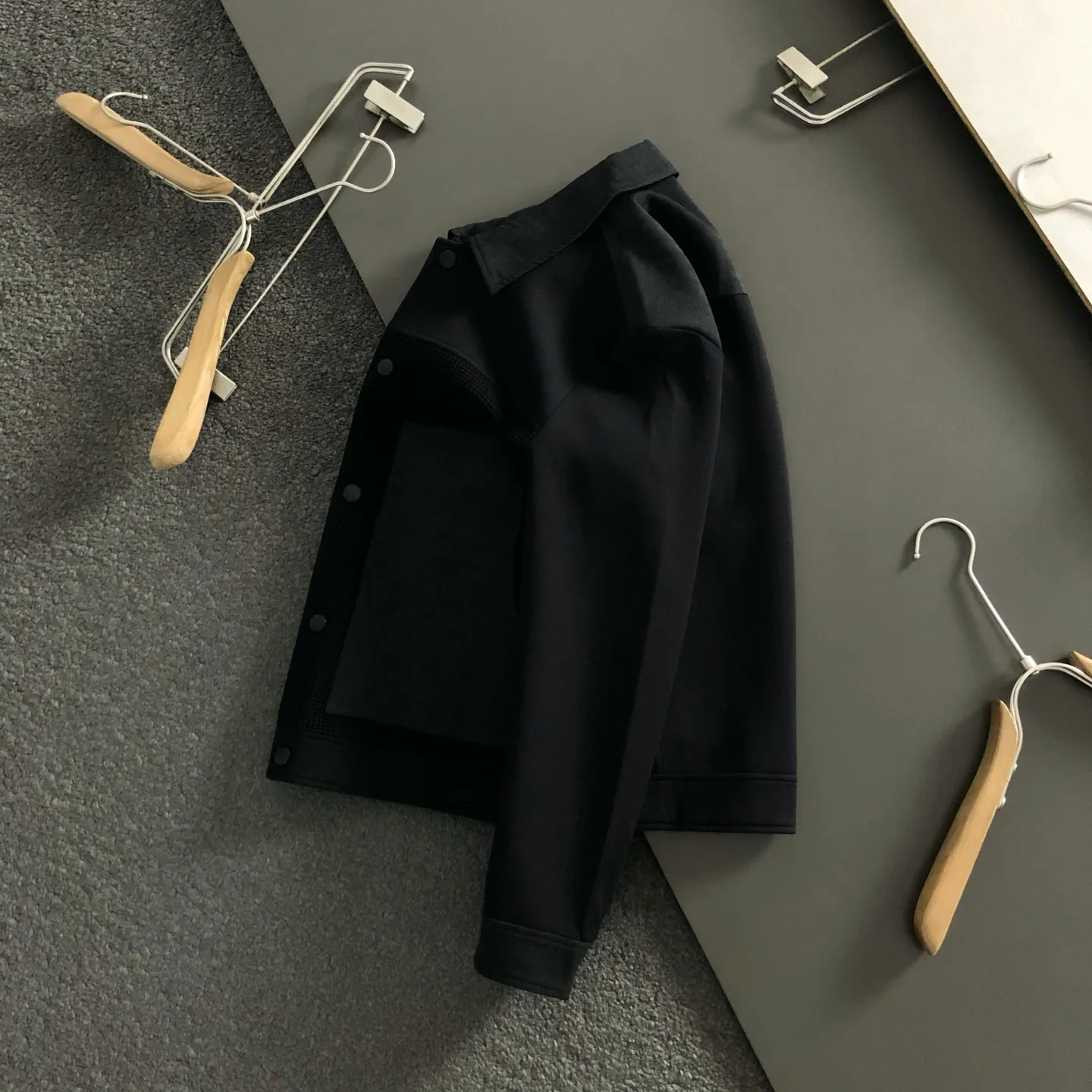 Куртки И Пуховики Мужские Fendi 342779