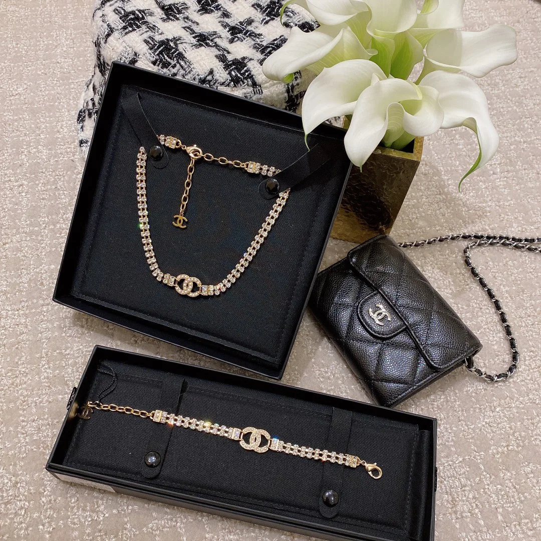 Кошельки Chanel 5060770