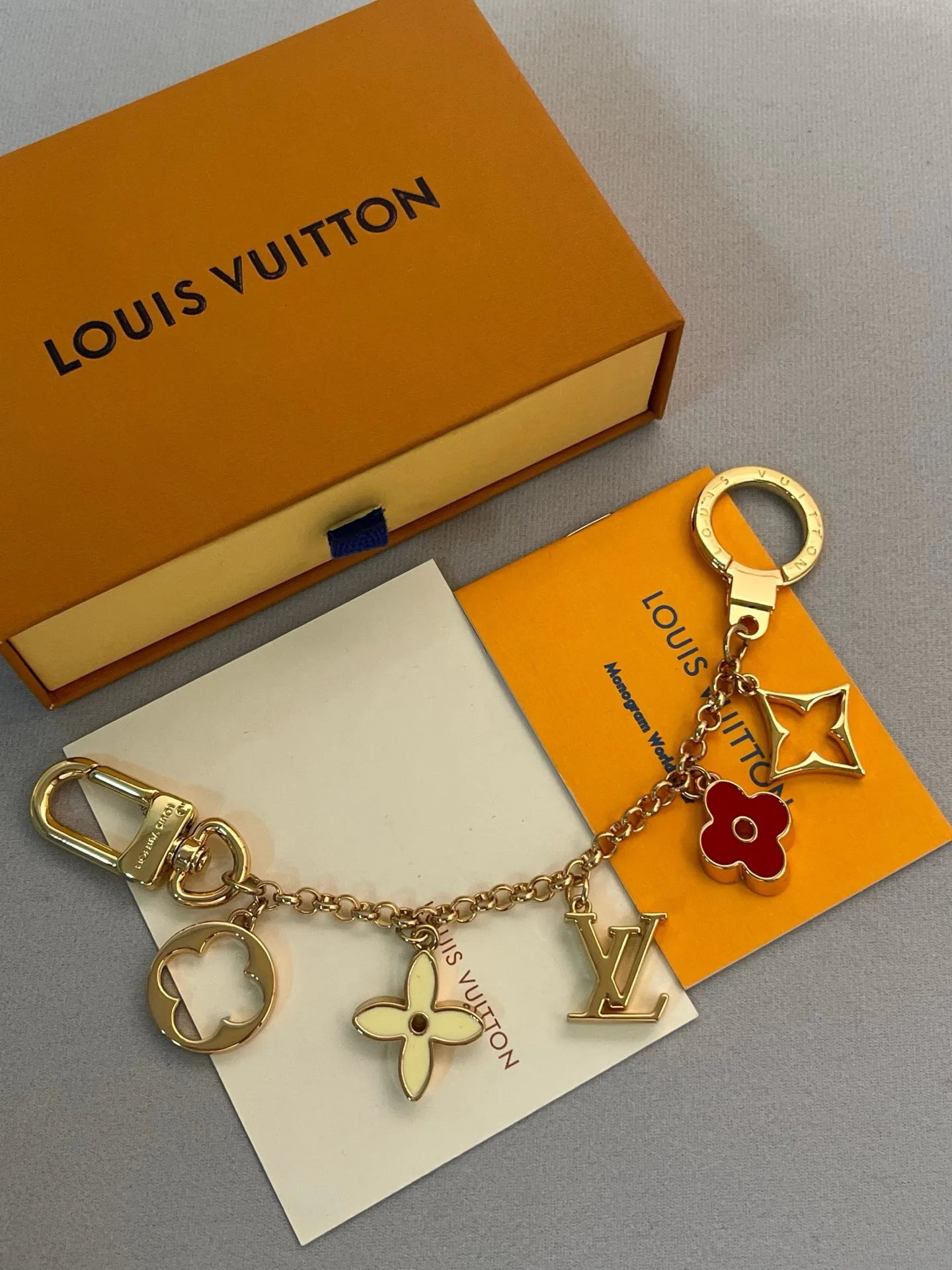Ключницы Louis Vuitton 1703353