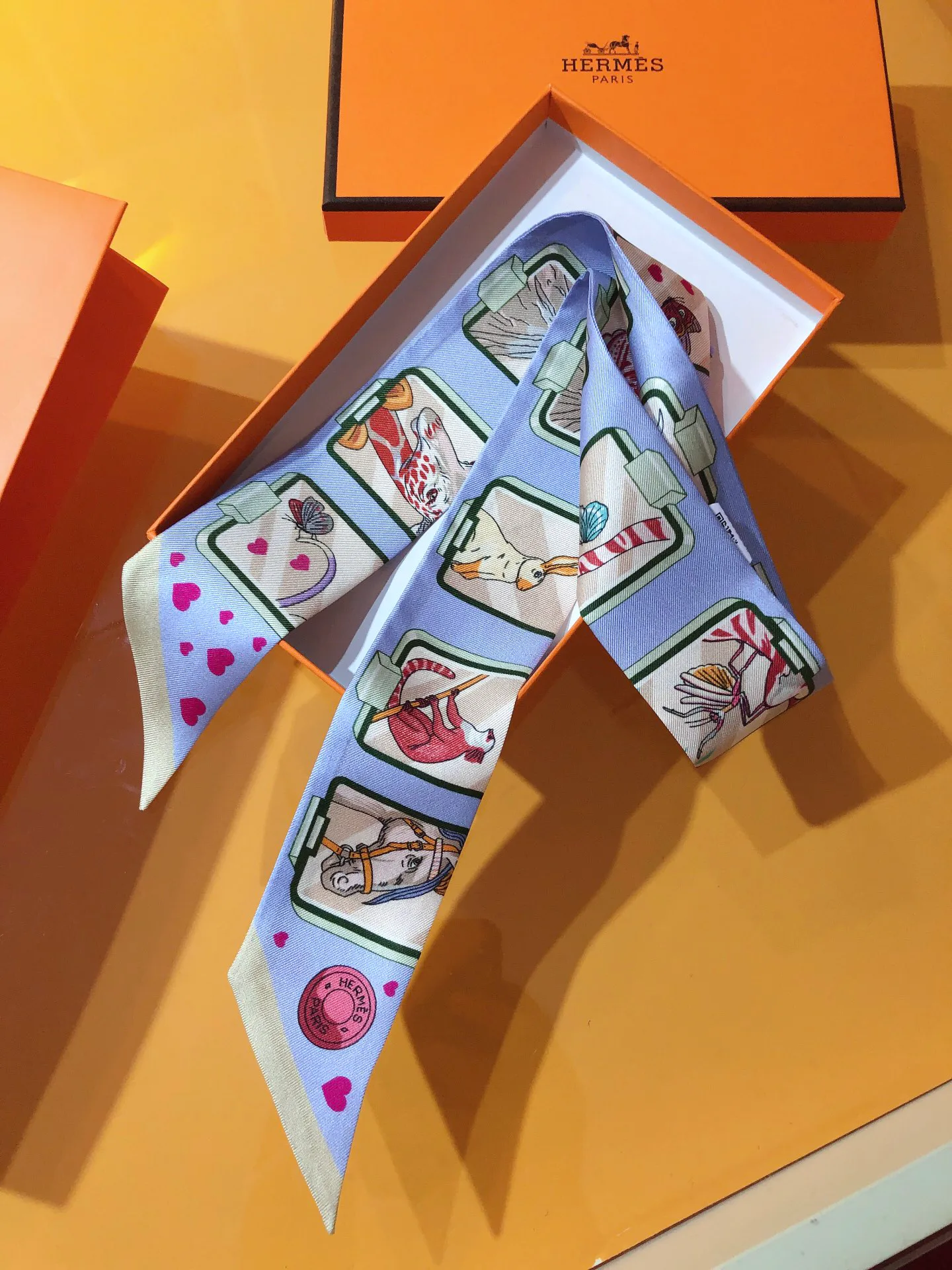 Платки Hermes 11507812