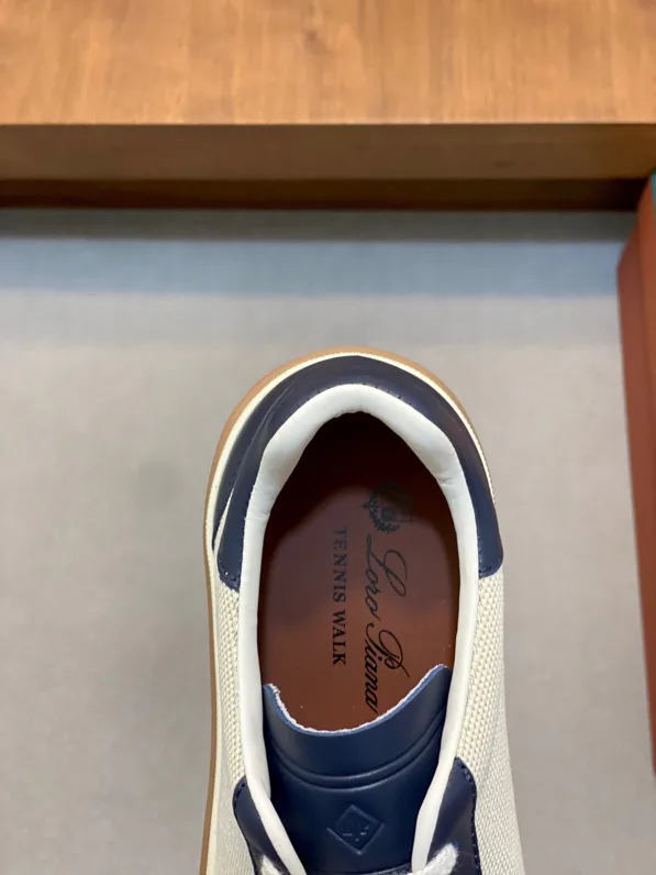 Кеды Мужские Loro Piana 1261633