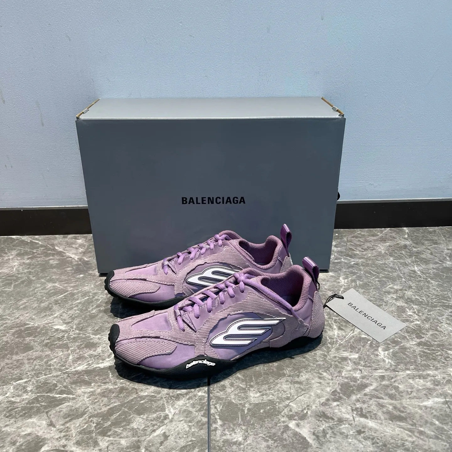 Кроссовки Женские Balenciaga 10028438