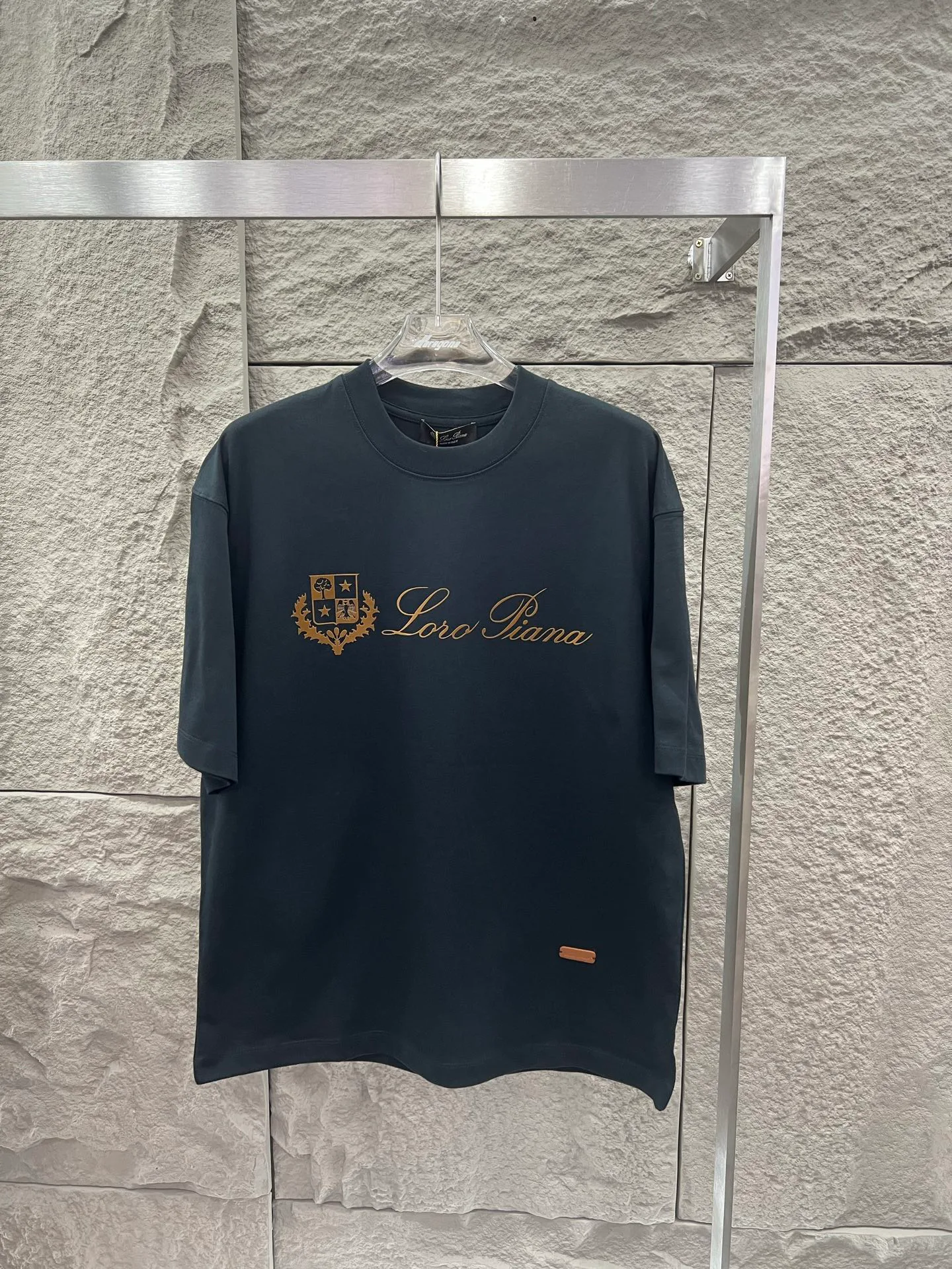 Футболки Мужские Loro Piana 31679