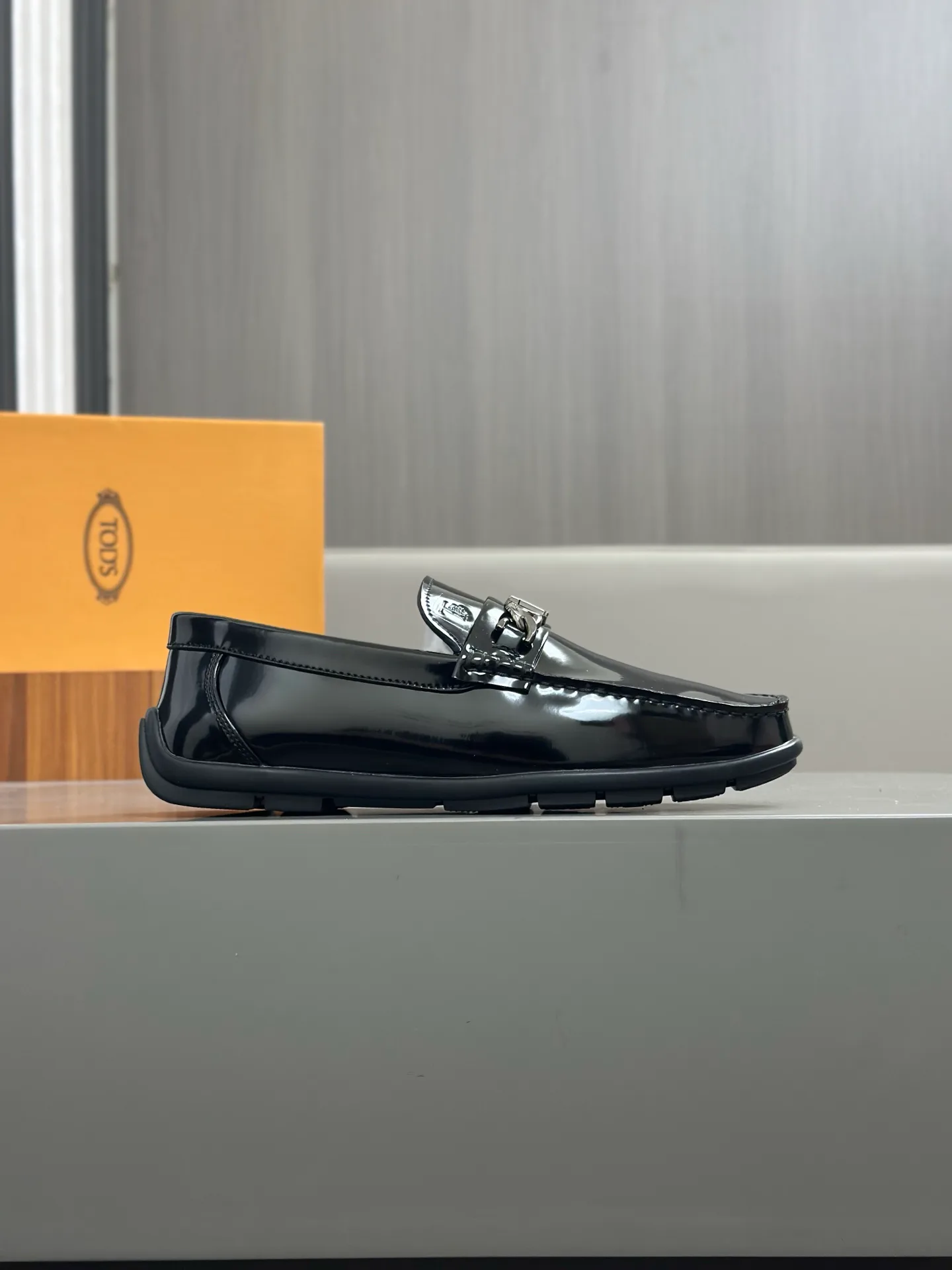 Лоферы И Туфли Мужские Tod's 23883