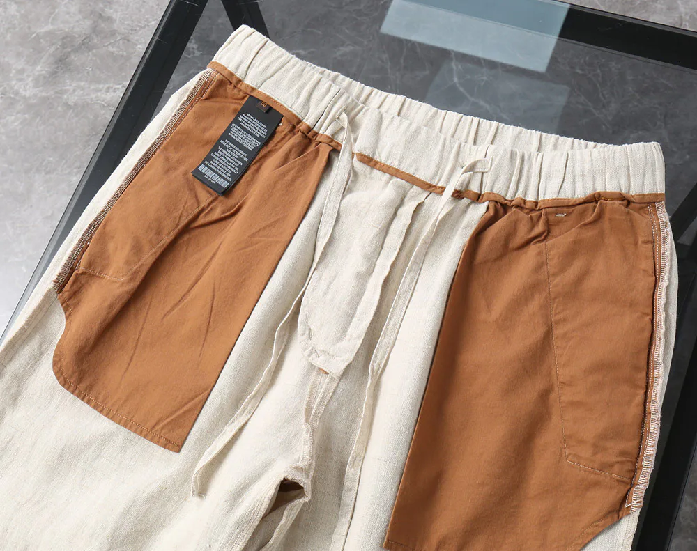 Брюки Мужские Loro Piana 11602473