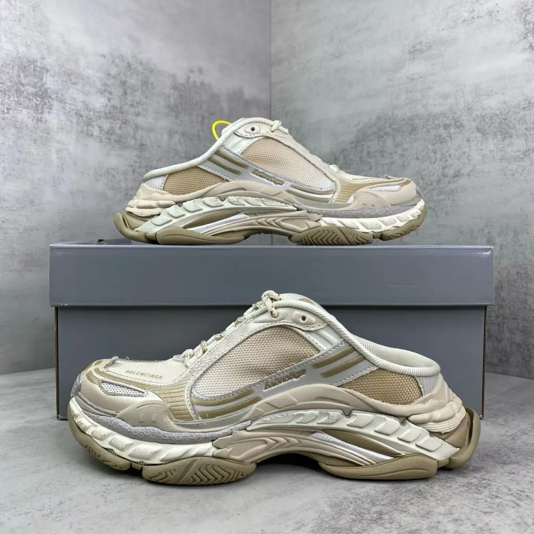 Кроссовки Женские Balenciaga 19762406
