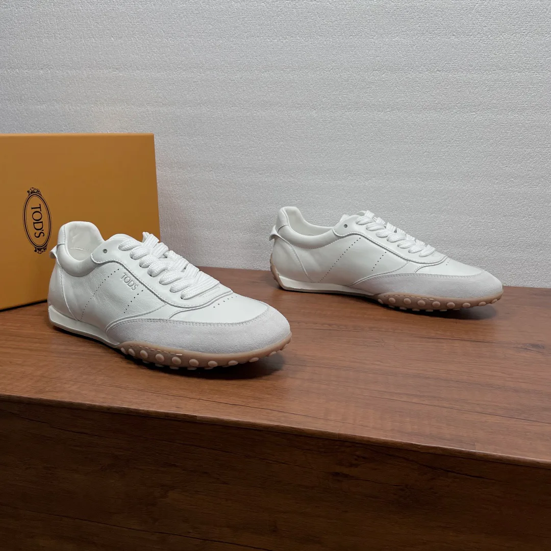 Кроссовки Женские Tod's 18707829