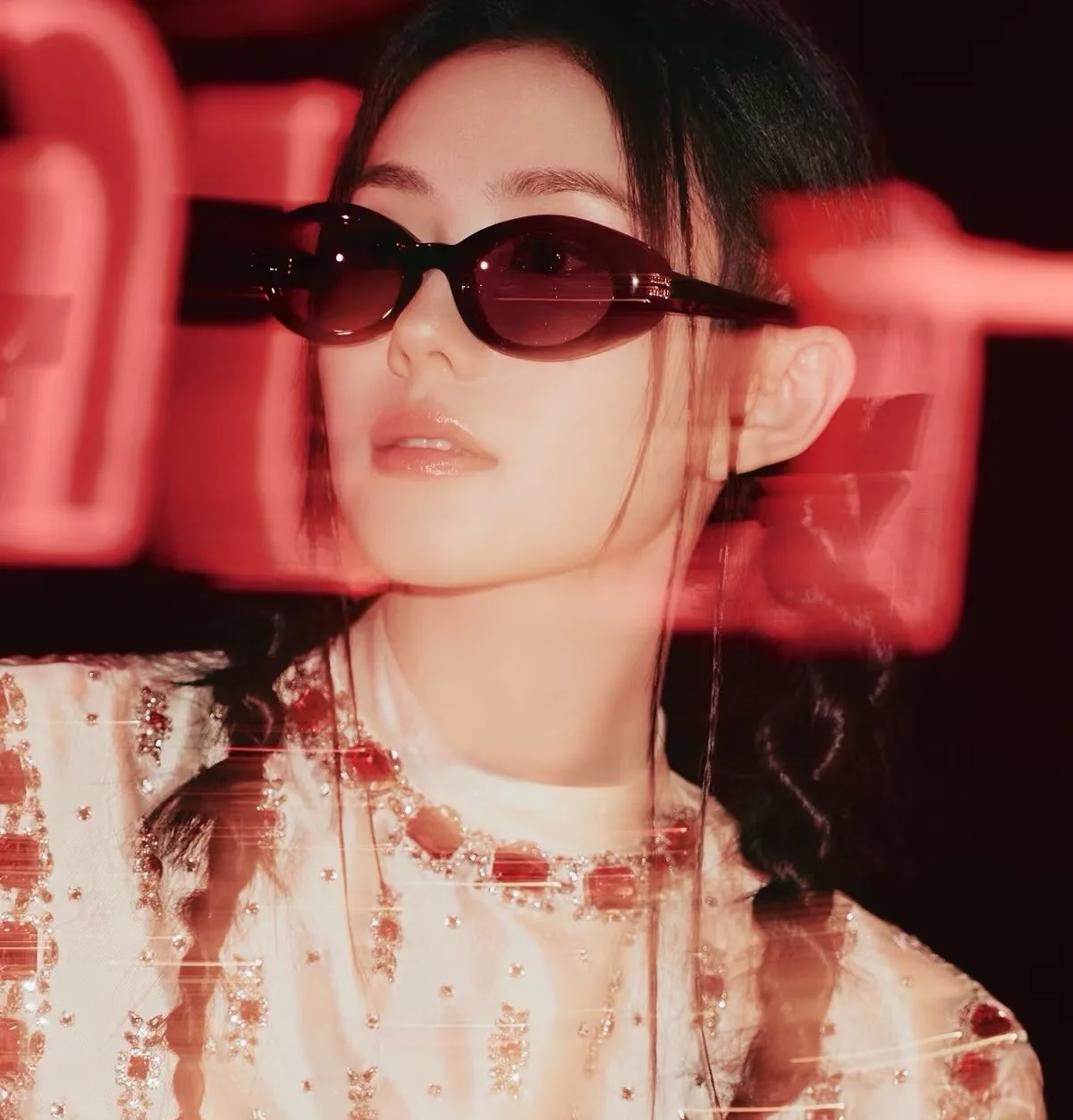 Очки Miu Miu 13541204