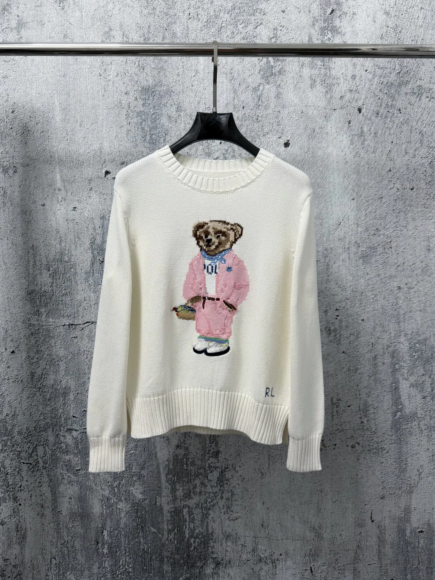 Джемперы И Свитеры Мужские Ralph Lauren 18684447