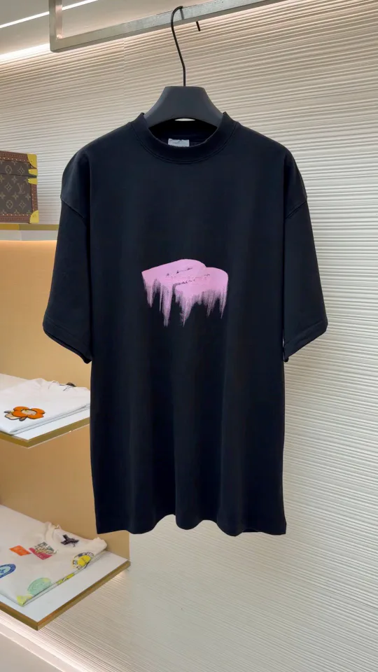 Футболки Мужские Balenciaga 12315875