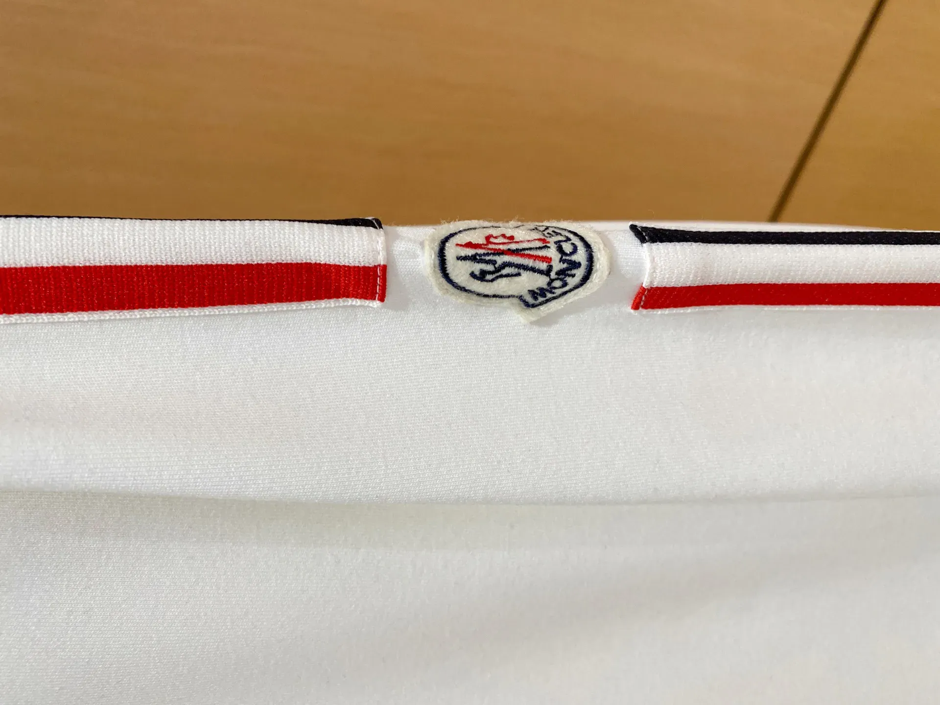 Лонгсливы Мужские Moncler 522844