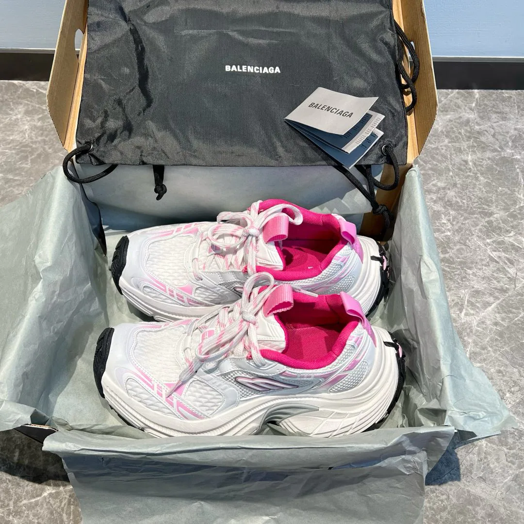 Кроссовки Женские Balenciaga 10028333