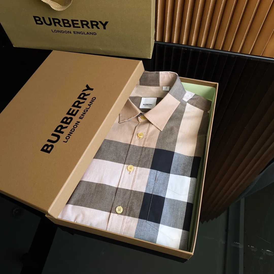 Рубашки Женские Burberry 11244662