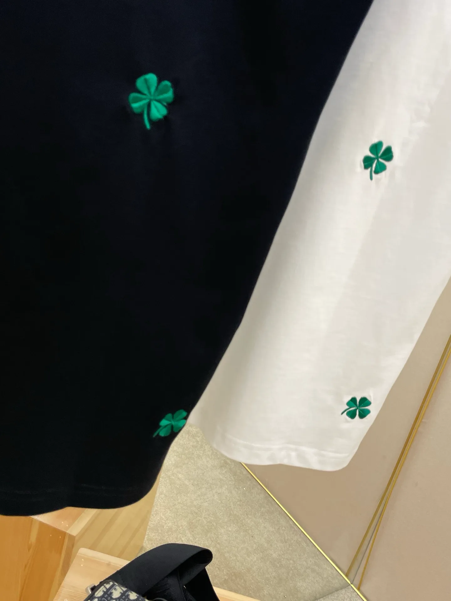 Футболки Мужские Christian Dior 4751131