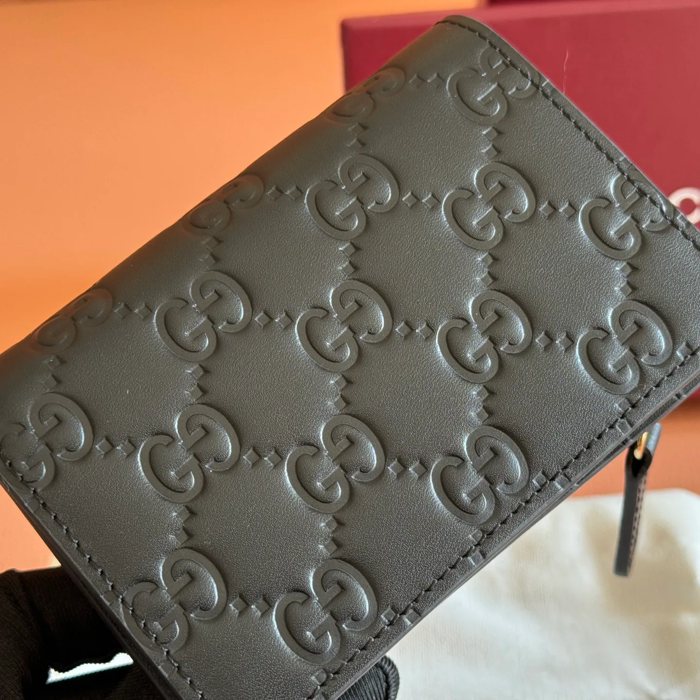 Кошельки Gucci 1171191