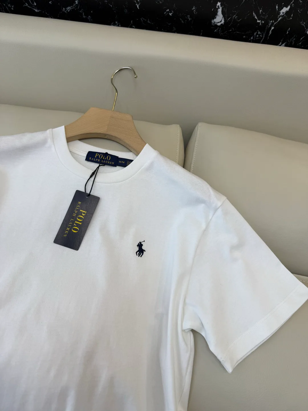Футболки Мужские Ralph Lauren 1684306