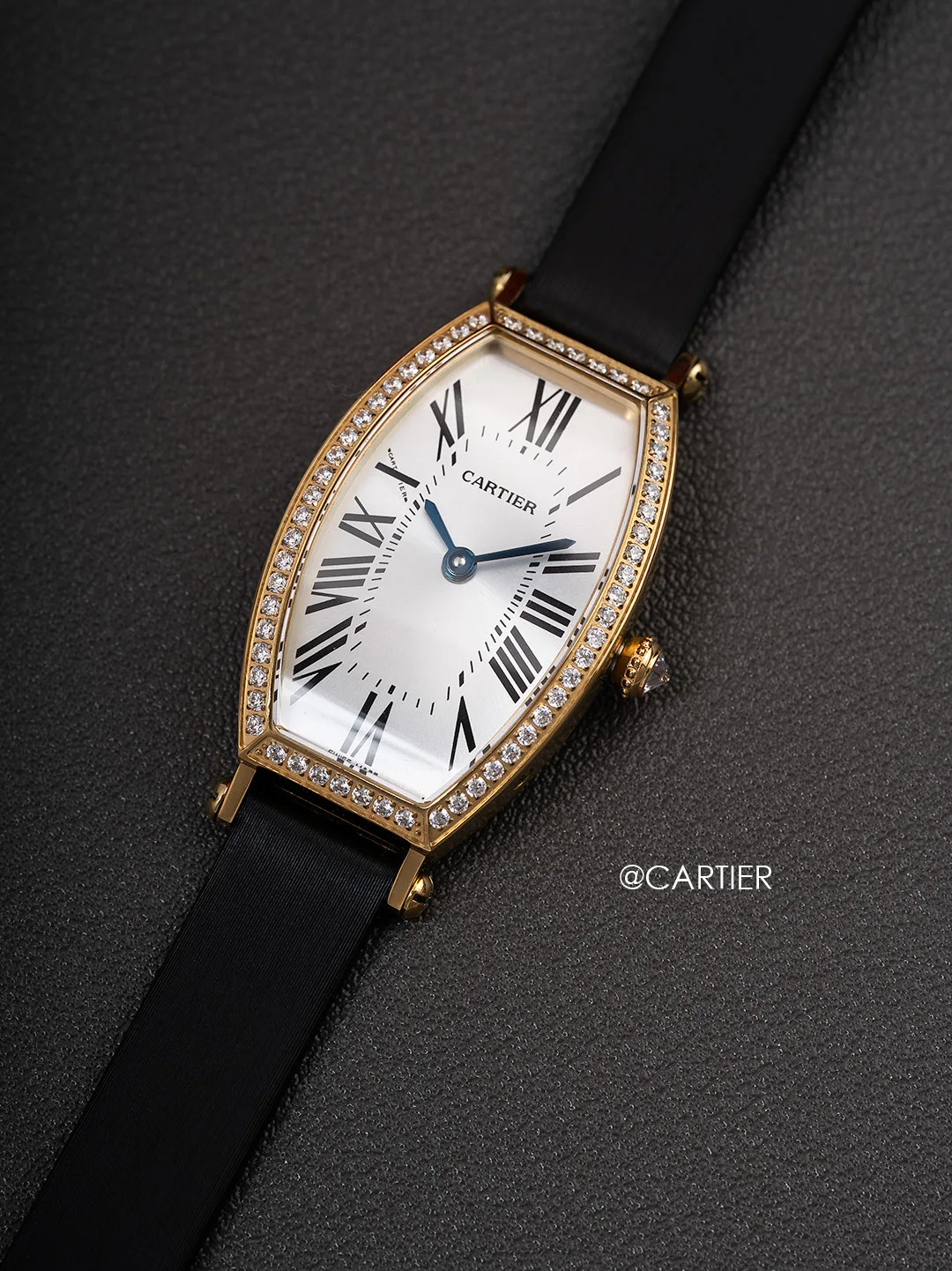 Часы Женские Cartier 11696042