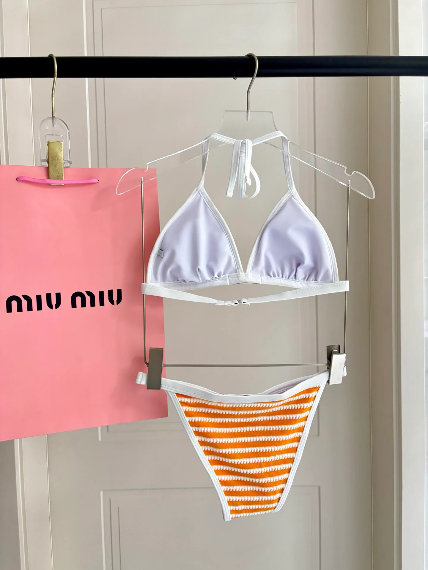 Купальники Женские Miu Miu 12683977