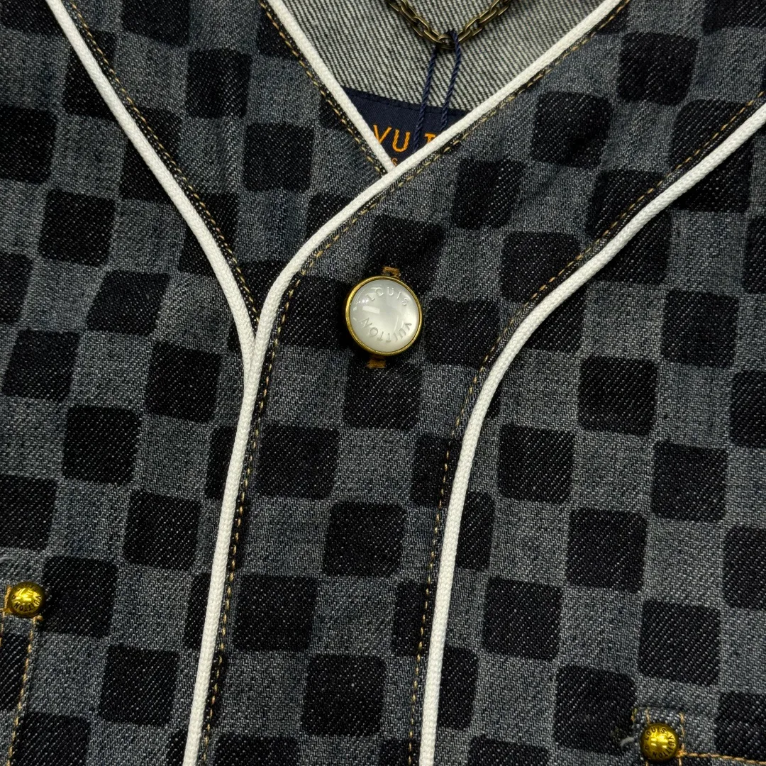 Рубашки Мужские Louis Vuitton 1135223